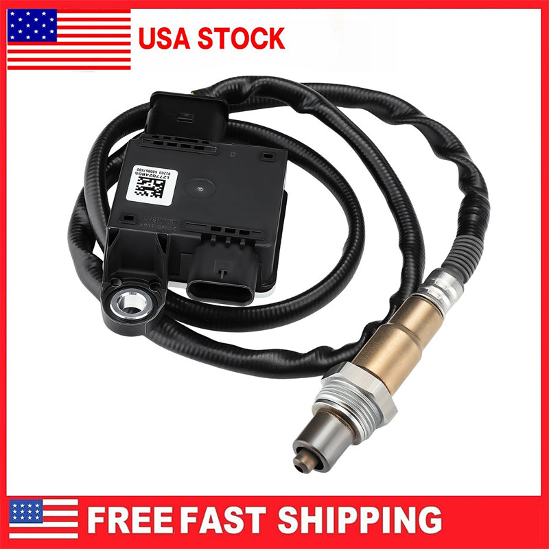 New For 2014-2019 Ram 1500 3.0L V6 Diesel Particulate Matter Sensor 68250216AD