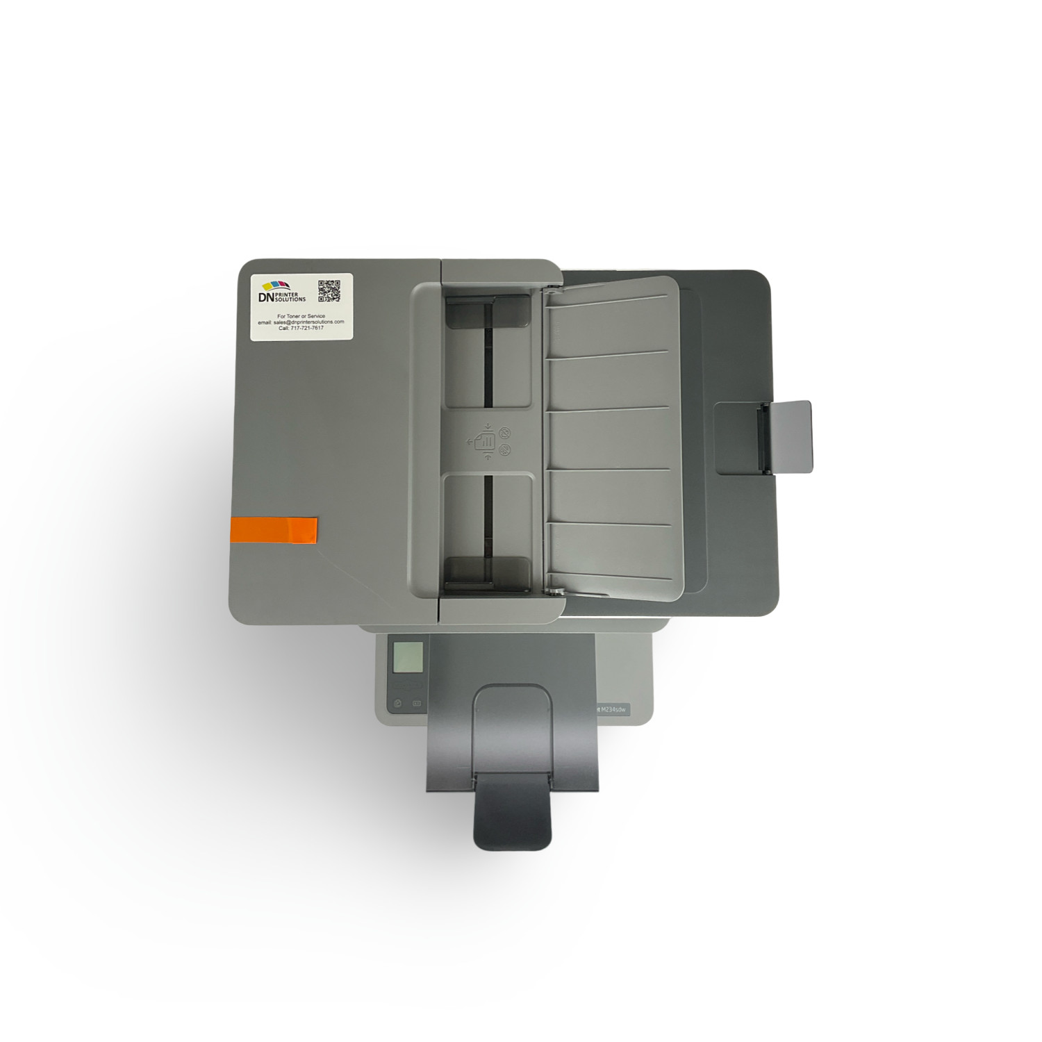 HP LaserJet Pro M234sdw All-In-One Monochrome Laser Printer 6GX01F