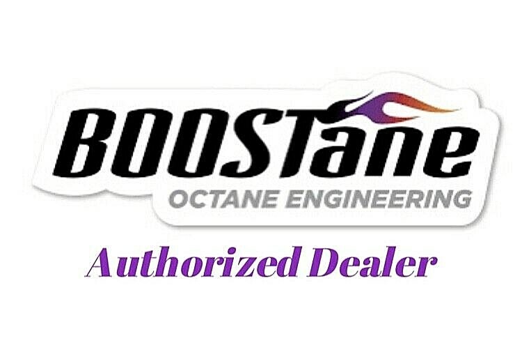 BOOSTane Professional Fuel Additive 32oz Octane Booster up to 116 Oct (OCT32PRO)