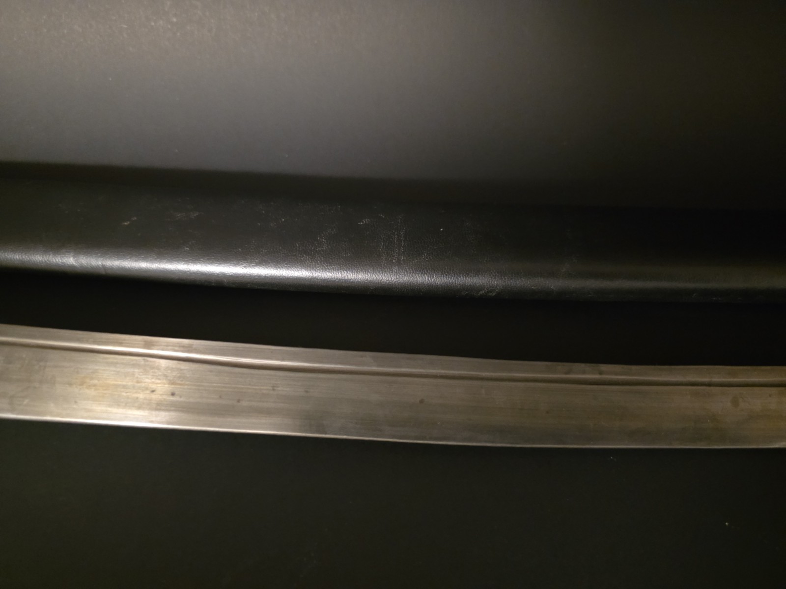 26" Antique Style Officers English Cutlass Hanger Sword Rev War