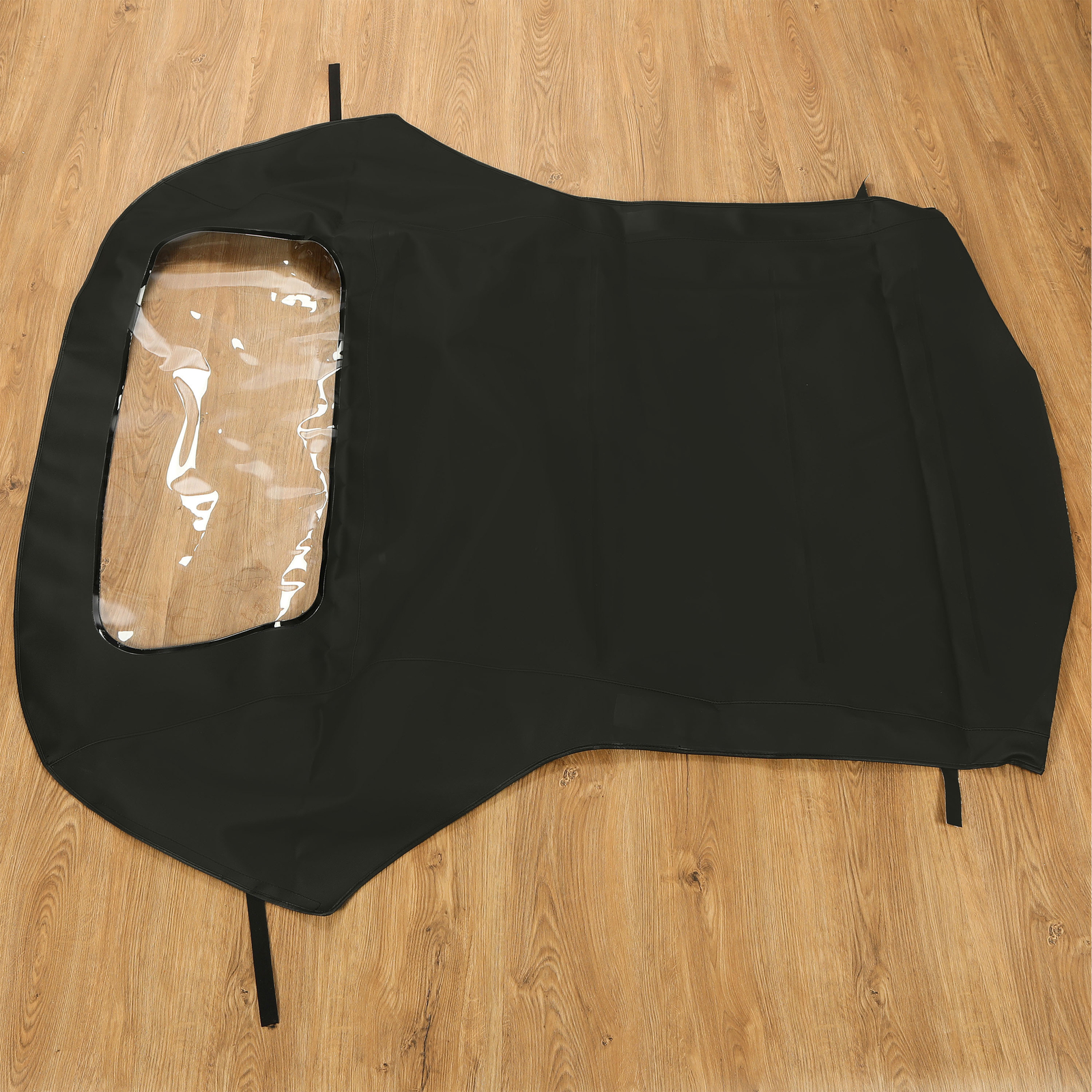 Convertible Soft Top w/Window for 1994-1999 BMW E36 318i 323i 325i 328i M3 Black