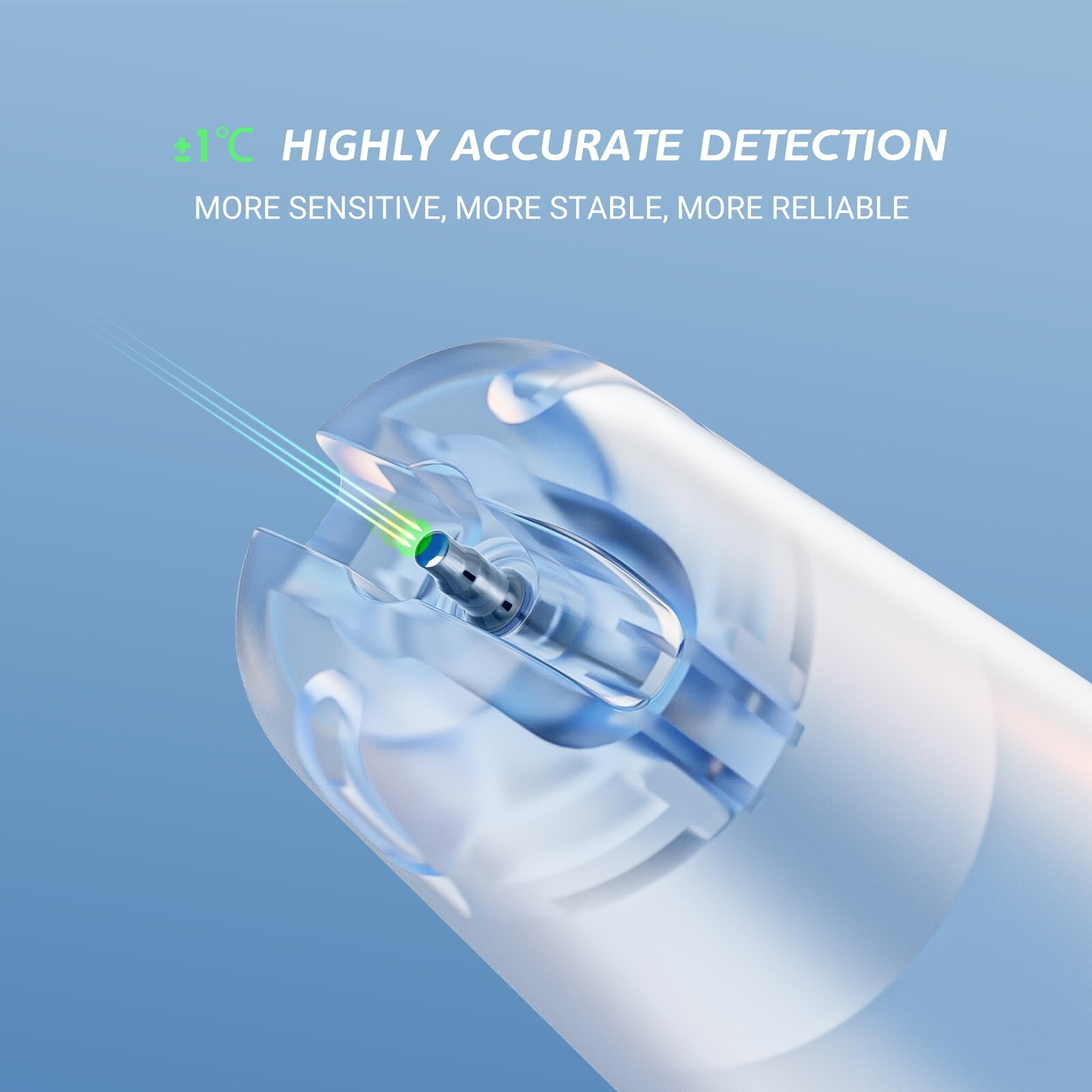 Solar Spa Floating Pool Thermometer Wireless Inkbird IBS-P03R IP68 Waterproof CF