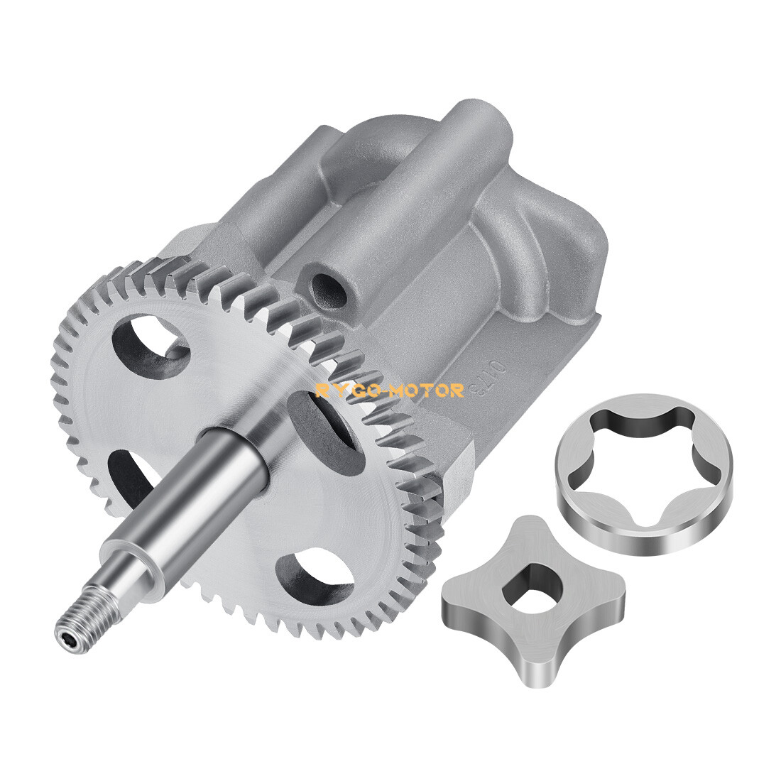 Oil Pump Kit For Polaris RZR 800, RZR 4 800, RZR S 800 2010 2011 2012 2013 2014