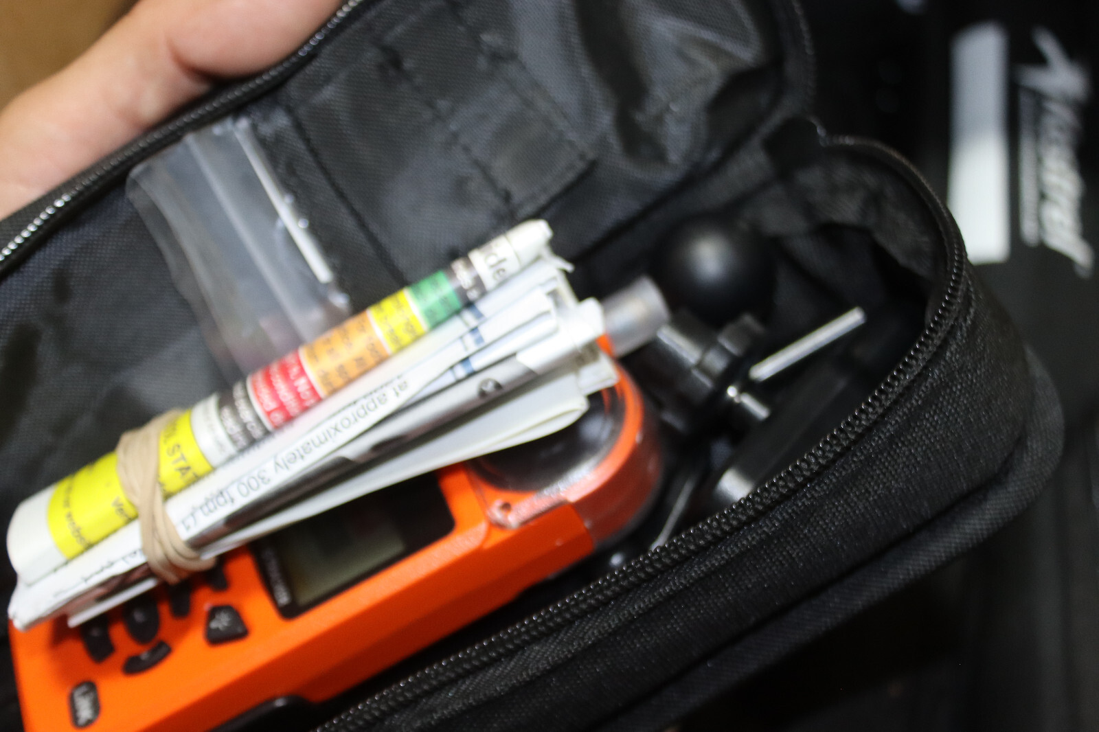 Kestrel Heat Stress Tracker (HST) & Weather Meter with LiNK