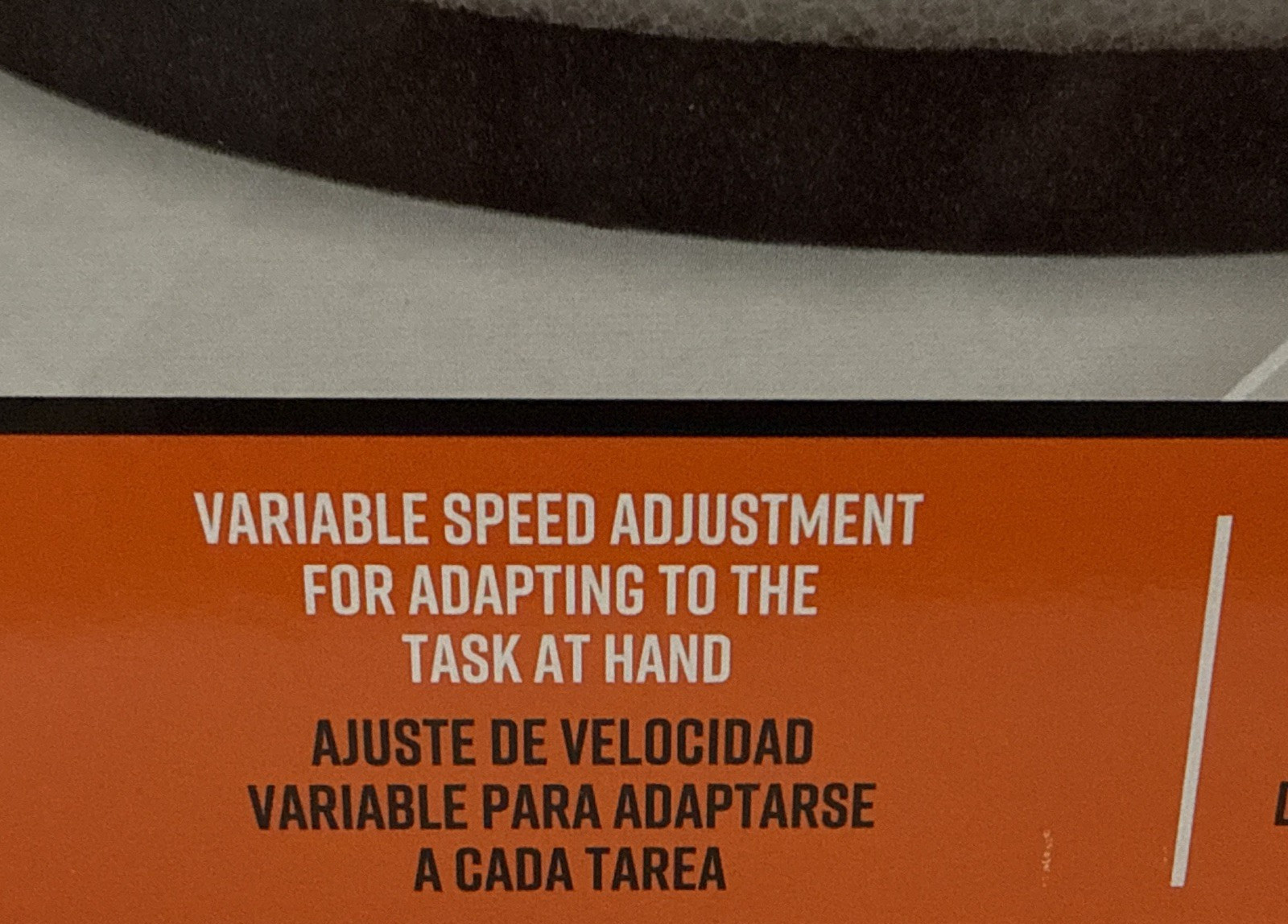 Armor All Car Buffer/Polisher, 10 Inch Orbital, Electric, Variable Speed AA10BP