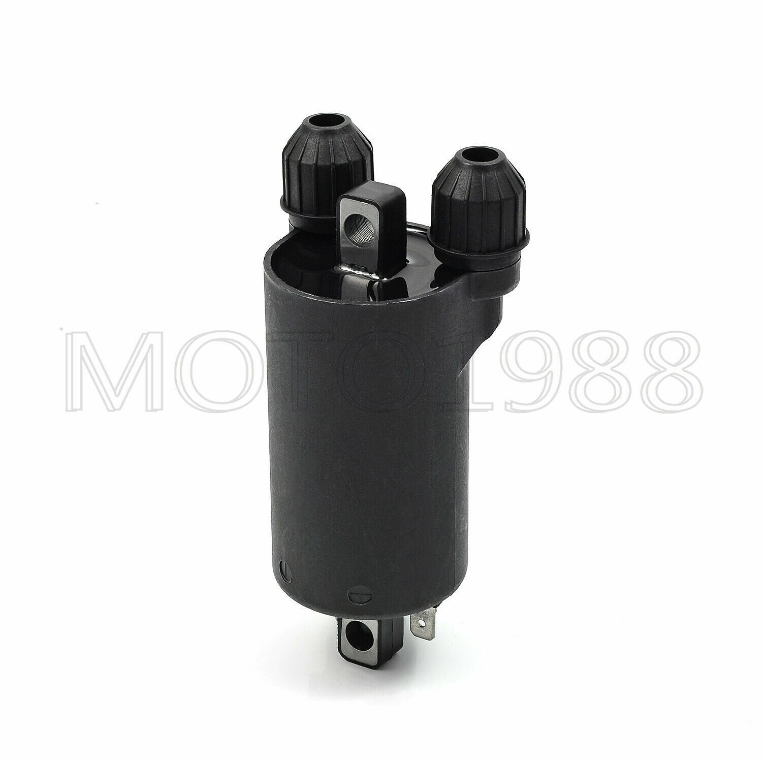 2x Ignition Coils W/ Wire For Honda Nighthawk CB650,Goldwing 1100 GL1100, GL1200