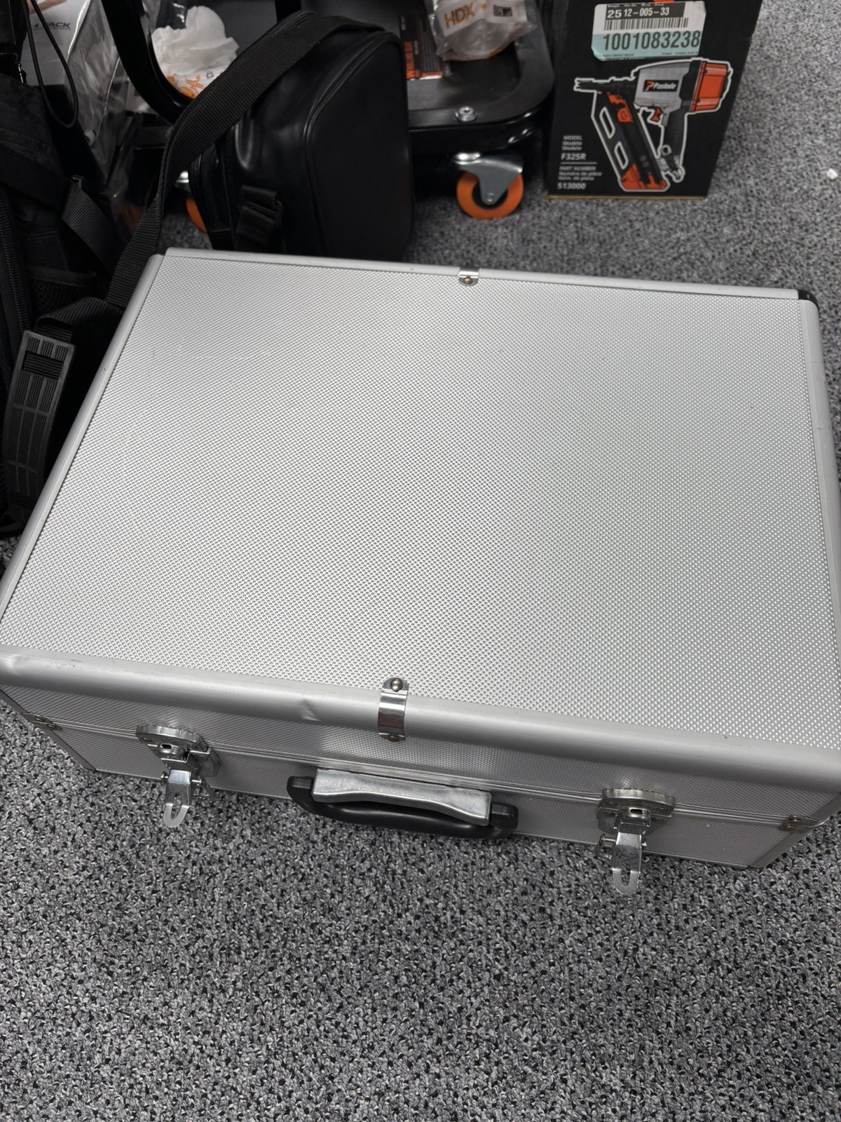 Dr. Shrink Rapid Shrink Shrink Wrap Propane Heat Gun System DS-RS100