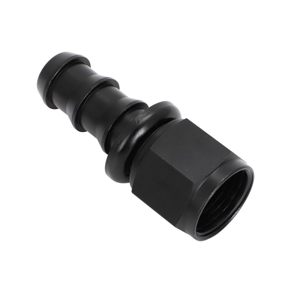 US For Fuel Cell Breather / Vent -10 AN Female Fitting with Filter Kit Aluminum