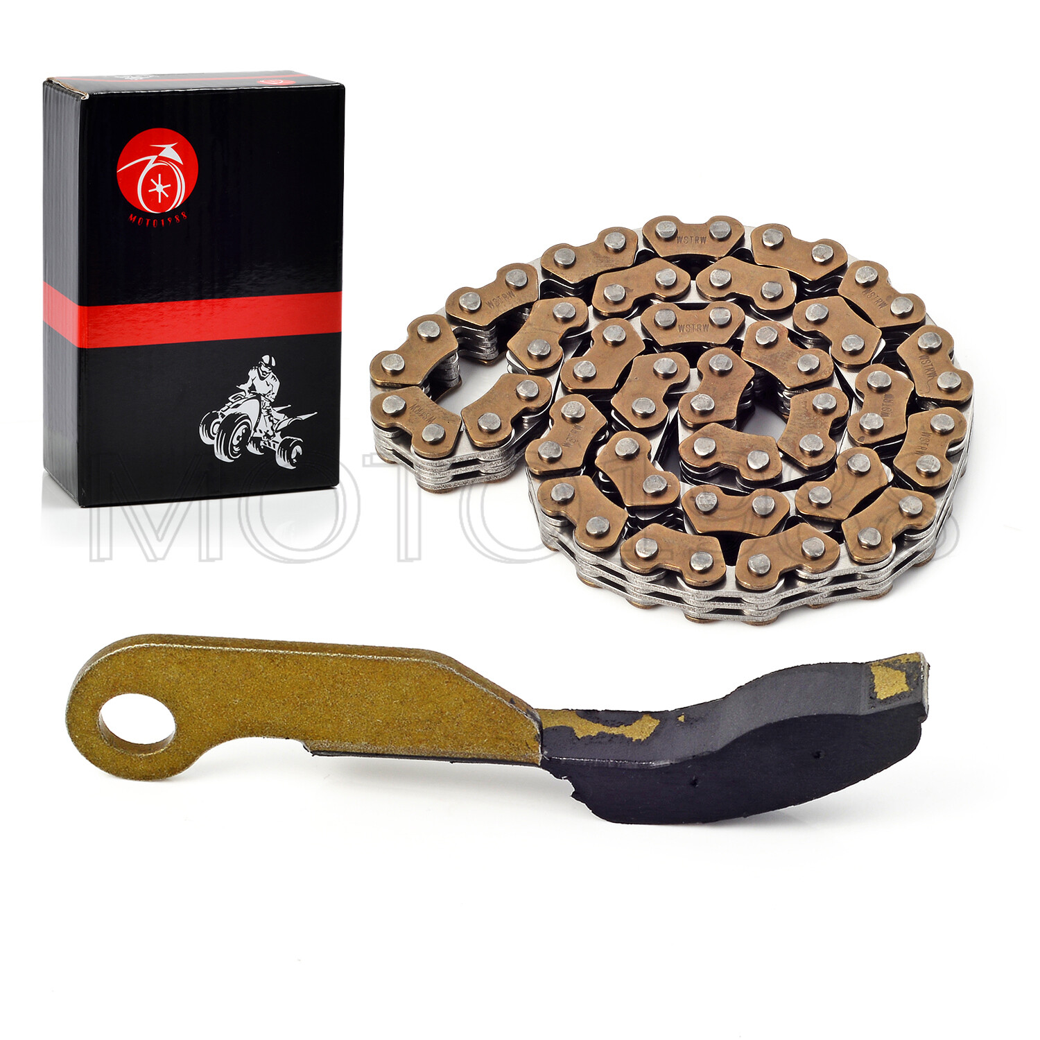 CAM TIMING CHAIN TENSIONER ARM Lifter For HONDA Rancher TRX420 FM/FPE/FPM/TE/TM