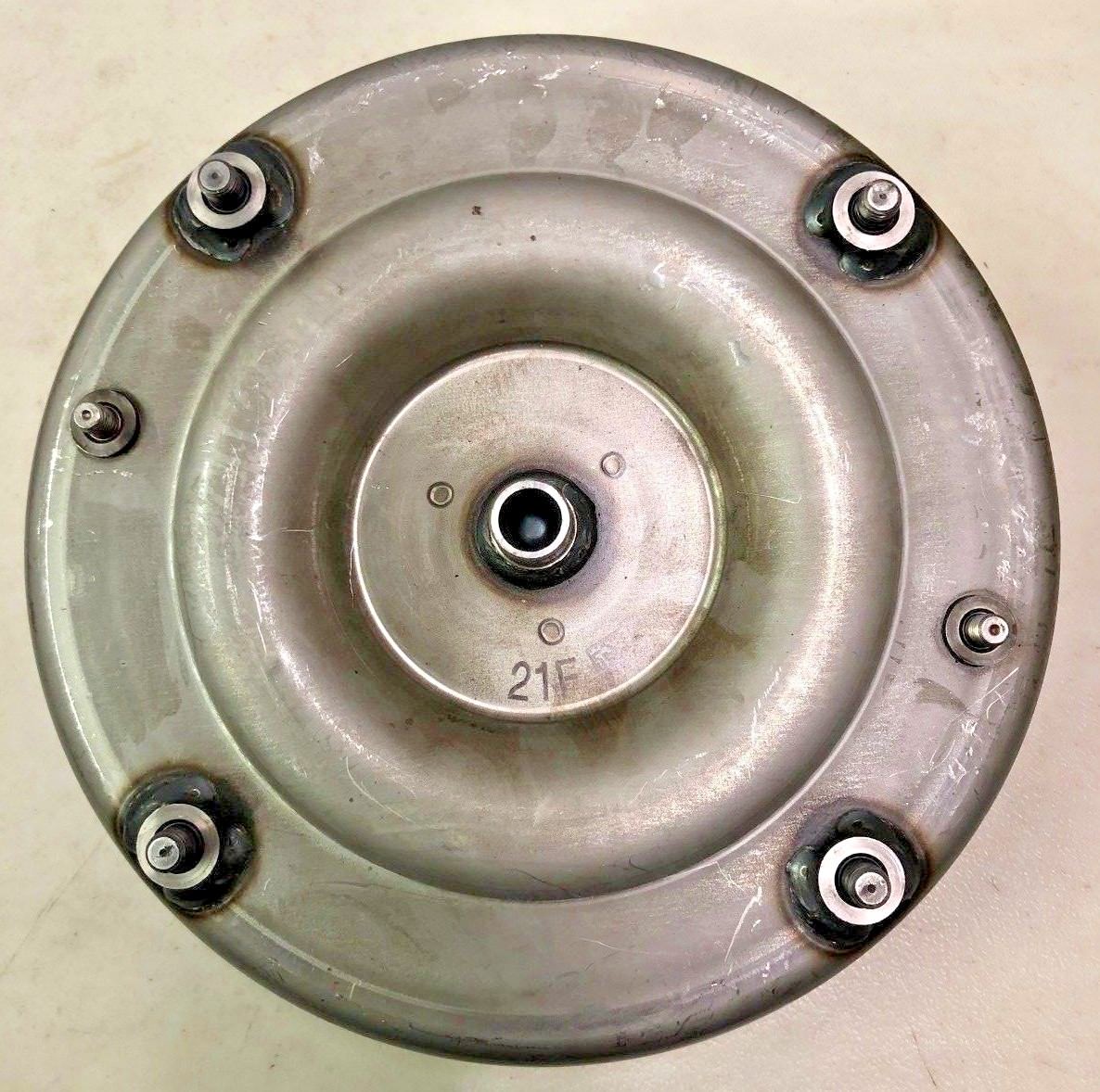 RE0F10A JF011E CVT Transmission Torque Converter 21F for Nissan Rouge Sentra