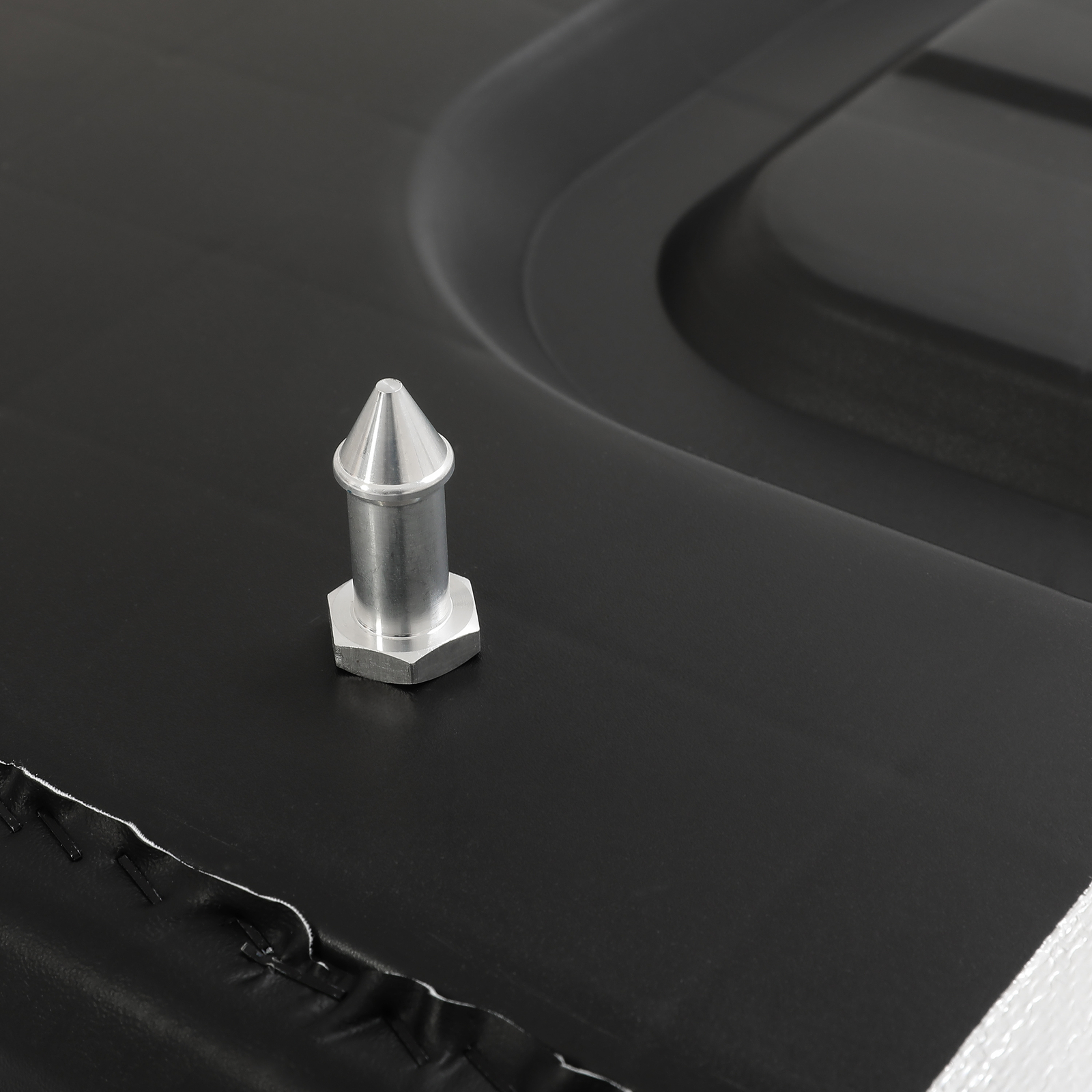 Black Seats Bottom Cushion For Polaris Ranger 800 XP 4x4 2012/ 800 Crew 2011-14