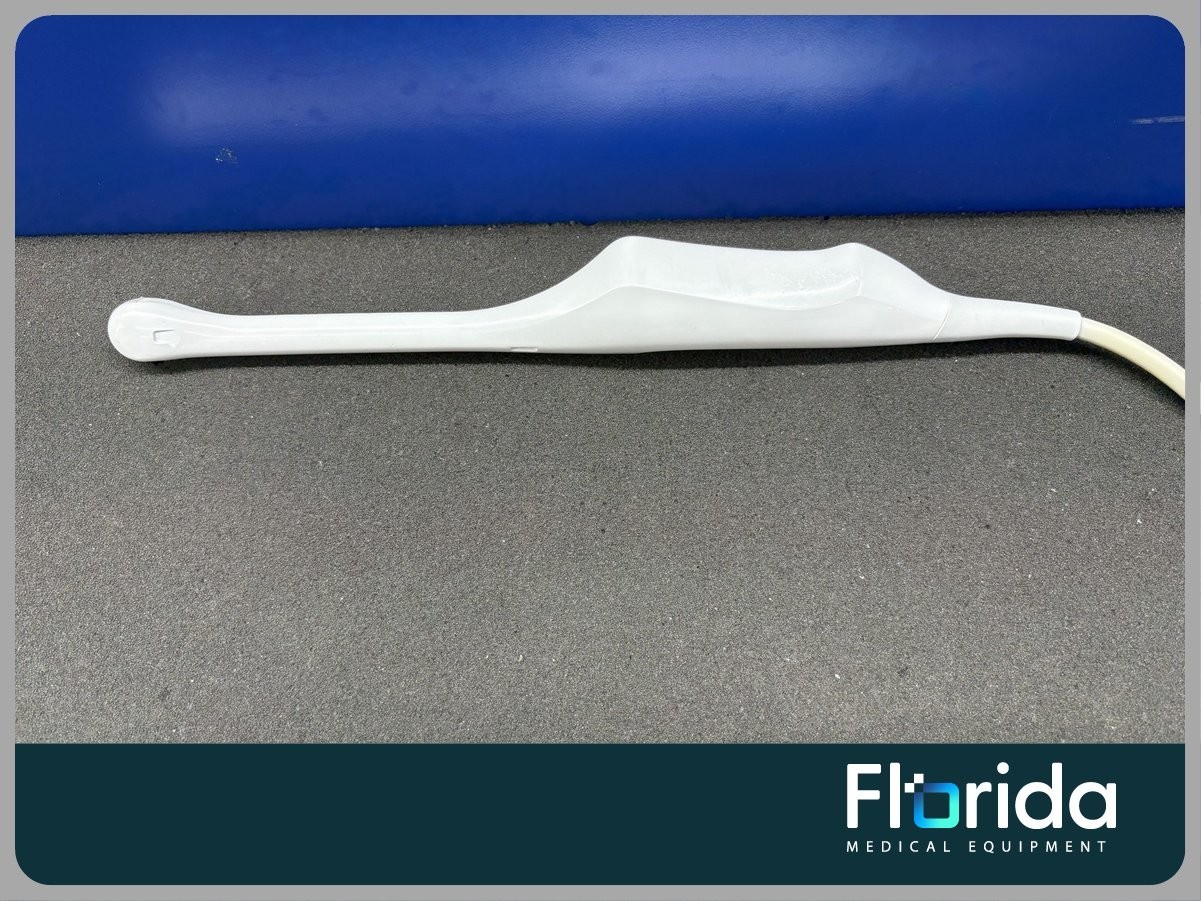 2021 SIEMENS ACUSON MC9-4 CURVED ULTRASOUND TRANSDUCER PROBE FOR PARTS OR REPAIR