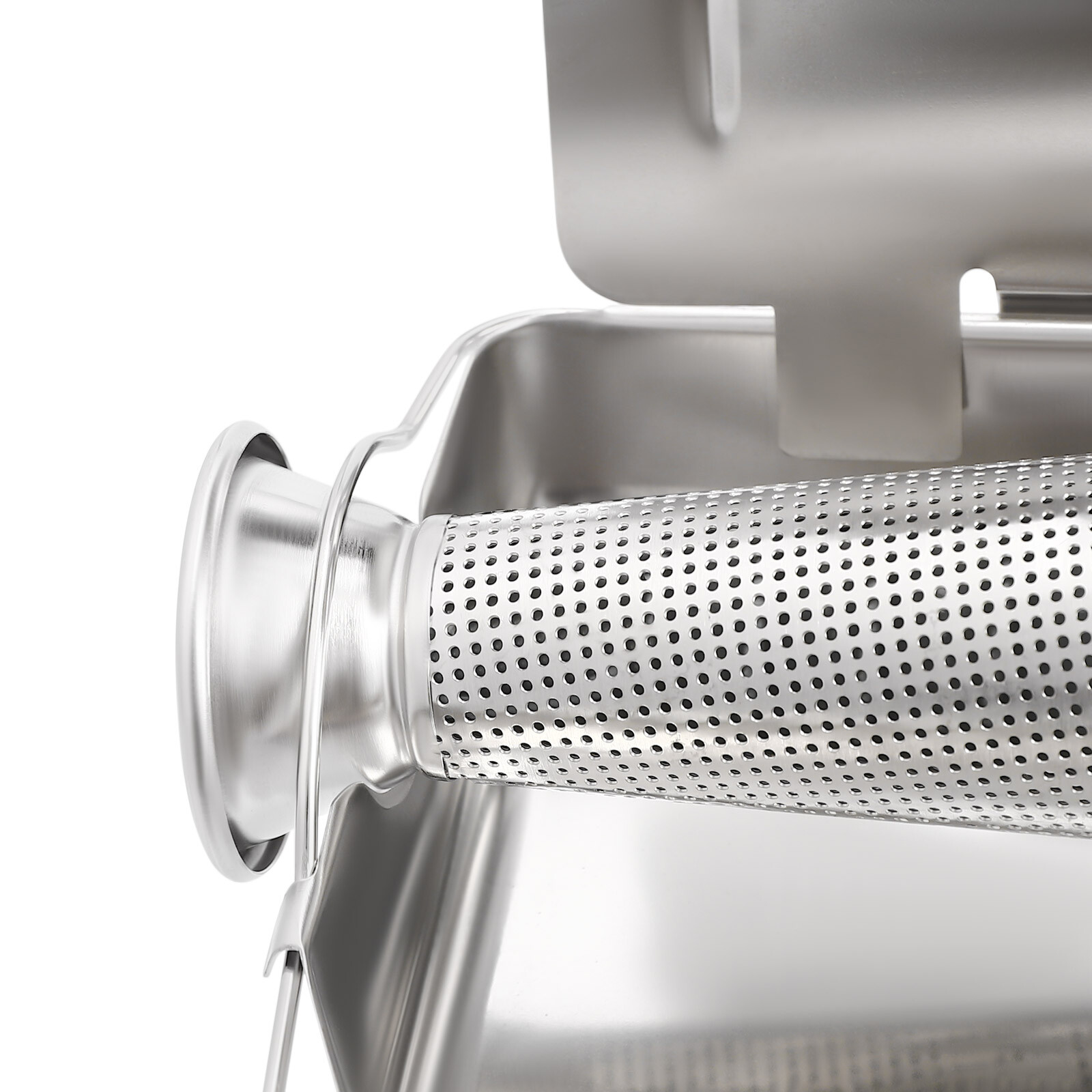 Electric Tomato Press Commercial Tomato Strainer Jam Milling Machine Jam Maker