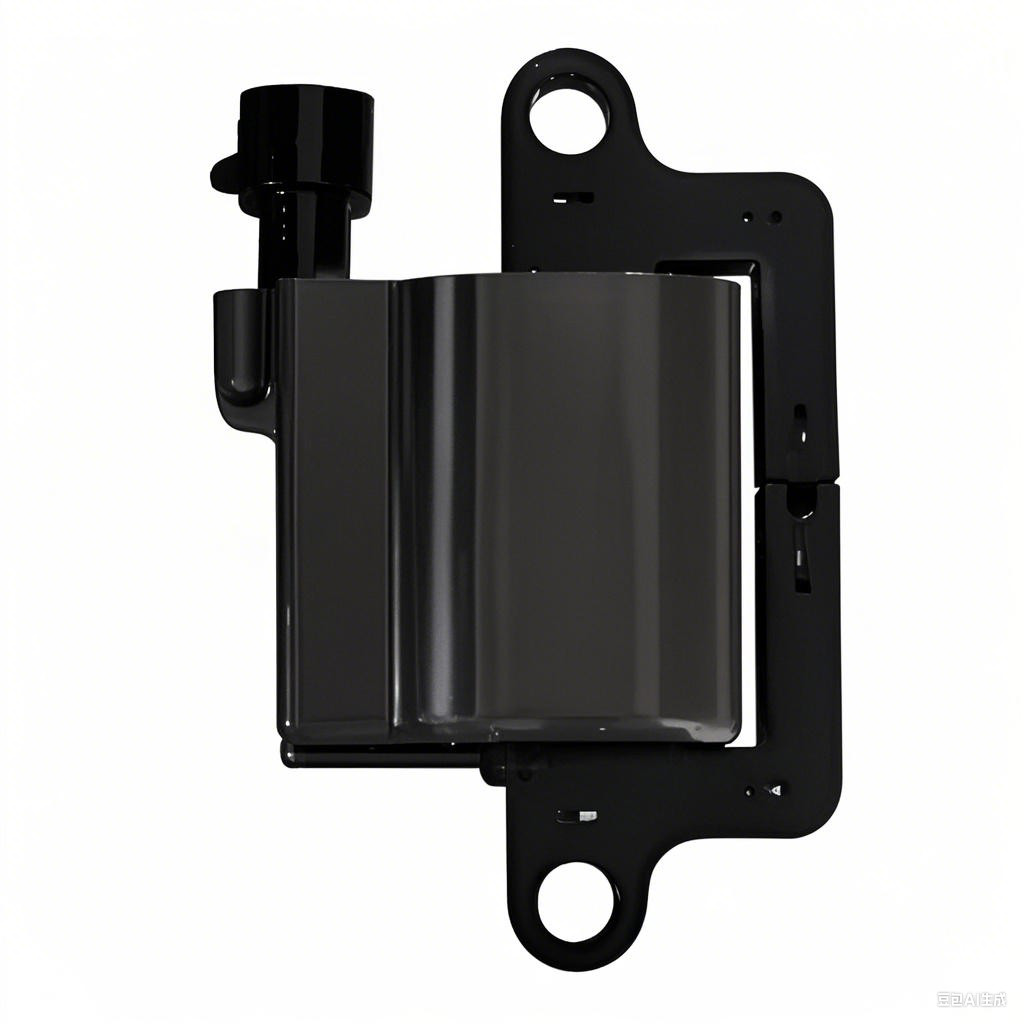 Brand 8X OEM Ignition Coil & Spark Plug & Wire For Chevy GMC 4.8L 5.3L 6.0L 8.1L