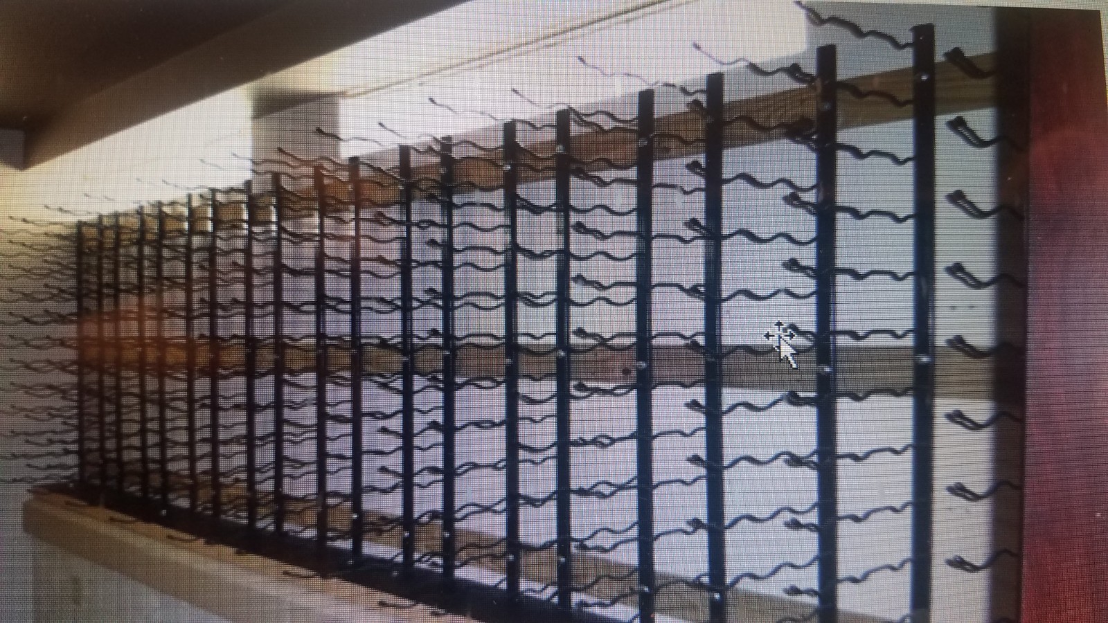 VintageView Wine Racks 14 sets