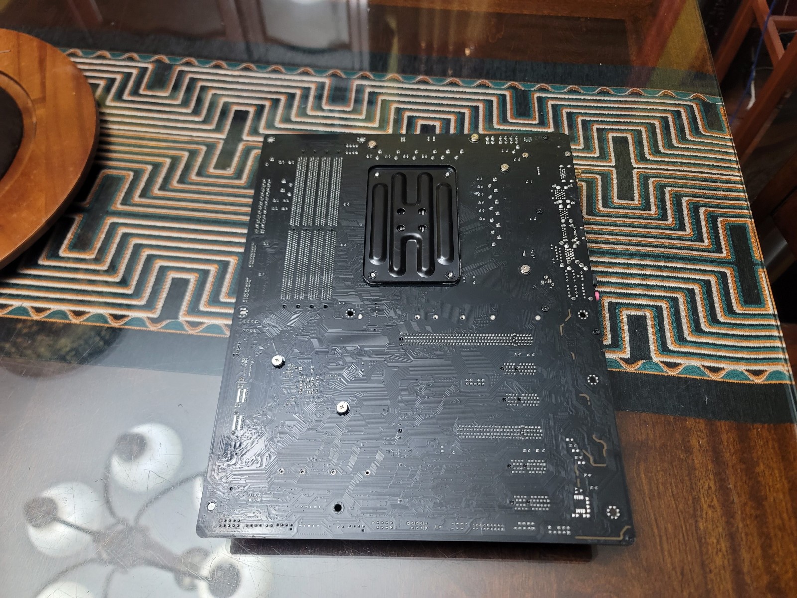 AMD Combo - Ryzen 5 5500 + ASRock X470 Board + 16GB DDR4-3200 + Stock Cooler