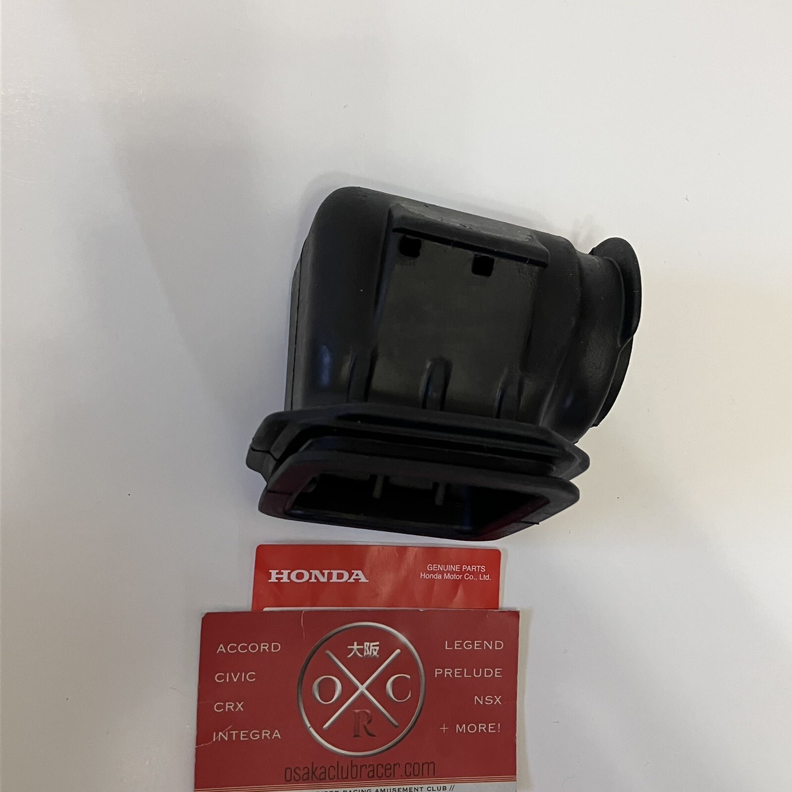 Genuine OEM Honda Clutch Release Fork Boot 94-01 Acura Integra GS-R Type R LS