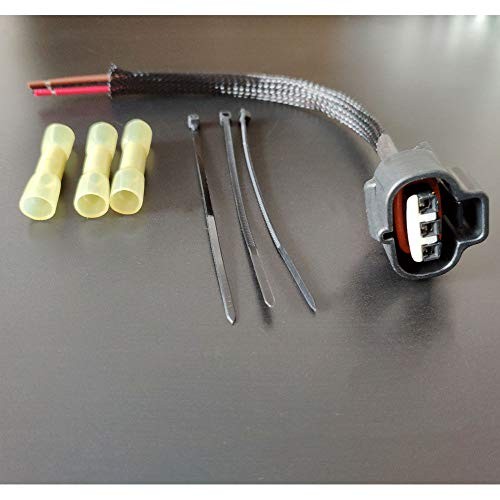 Compatible with Polaris Ranger 800 500 TPS Throttle Position Sensor Pigtail