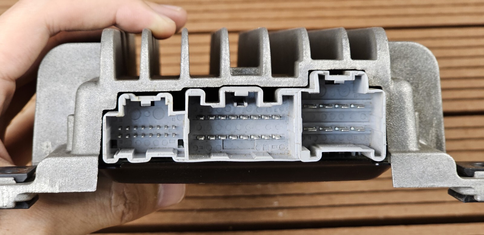 2010-2017 GMC Acadia 25994310 Bose Audio Sound System Amplifier OEM JDM Used