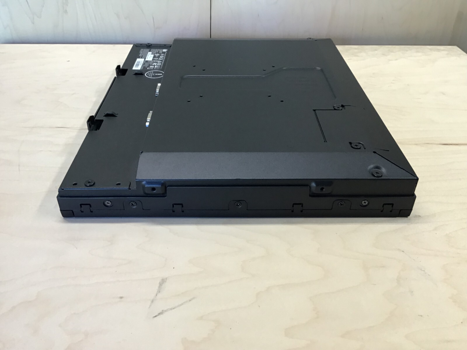 ELO ET1790L 17" Touch Screen Monitor