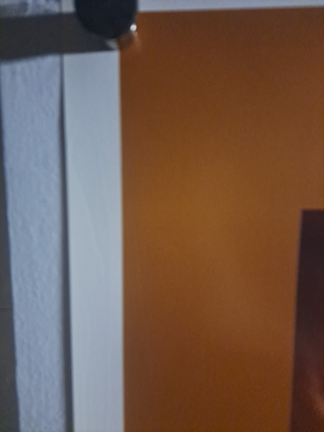 ANY WHICH WAY YOU CAN MOVIE POSTER ORIGINAL ROLLED 27x41 BOB PEAK ARTWORK