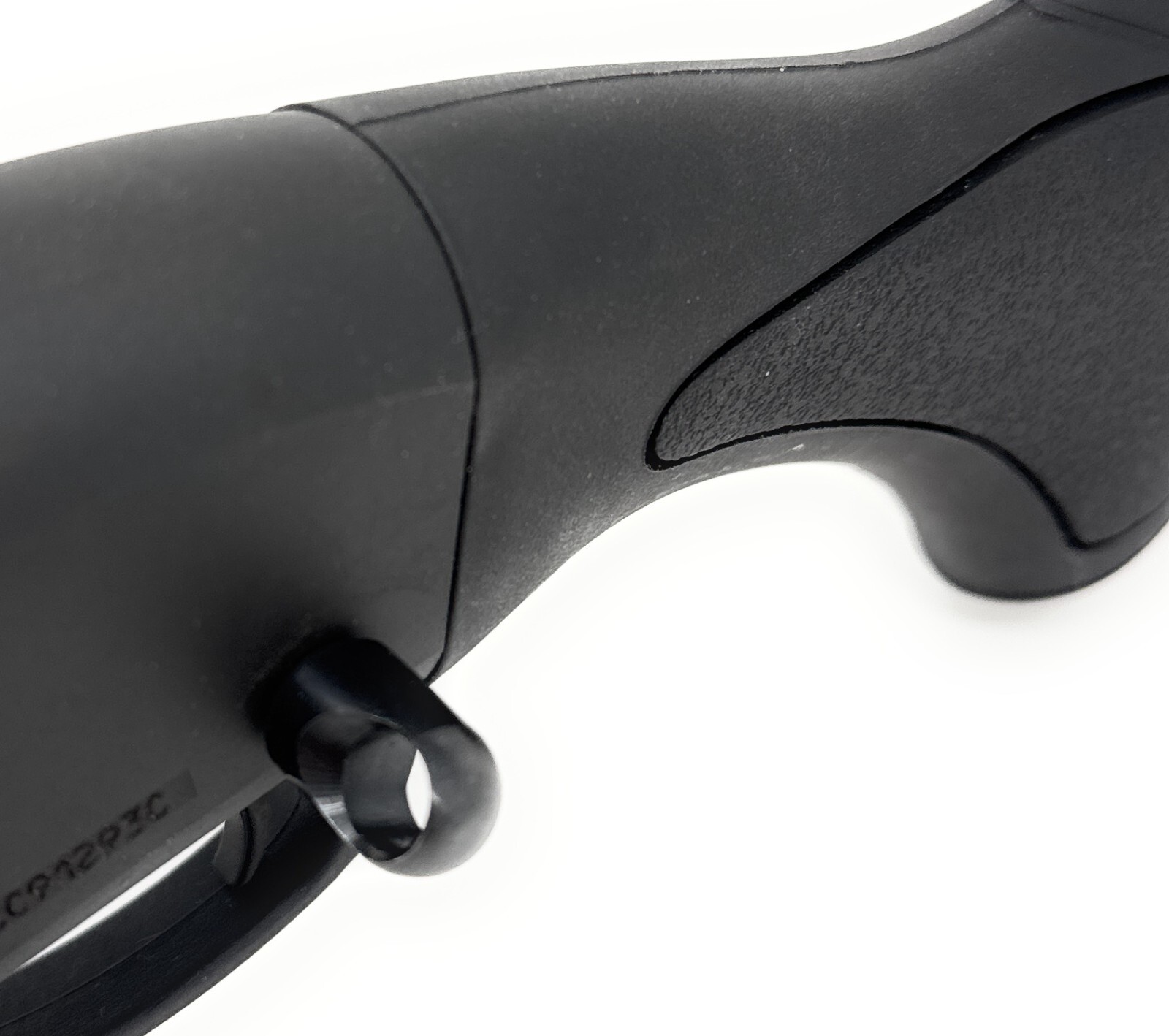 Remington 870 Sling Attachment Point, Single Point Sling Attachment