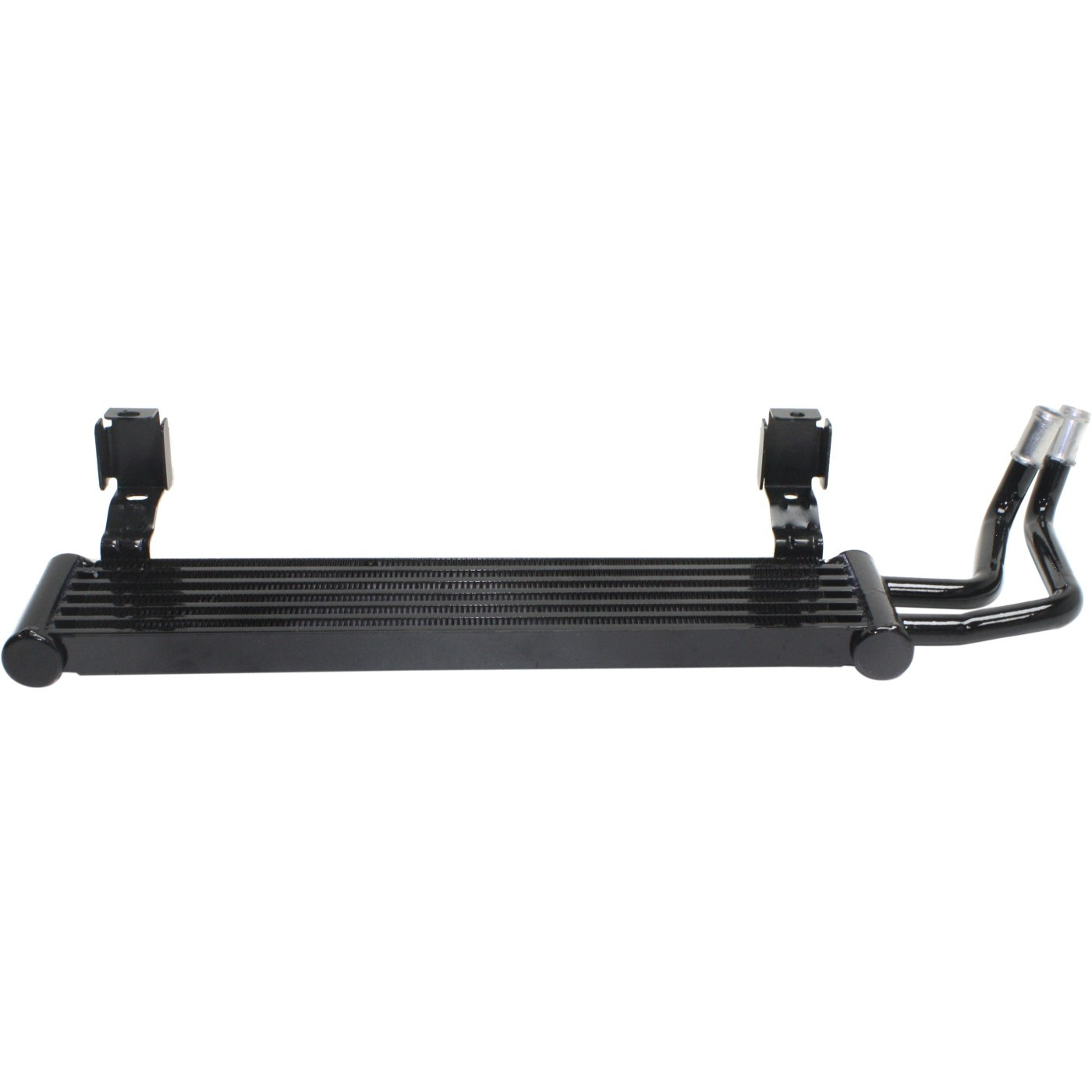 Power Steering Oil Cooler for 02-08 Ram 1500; 03-10 2500/3500 Gas Engines