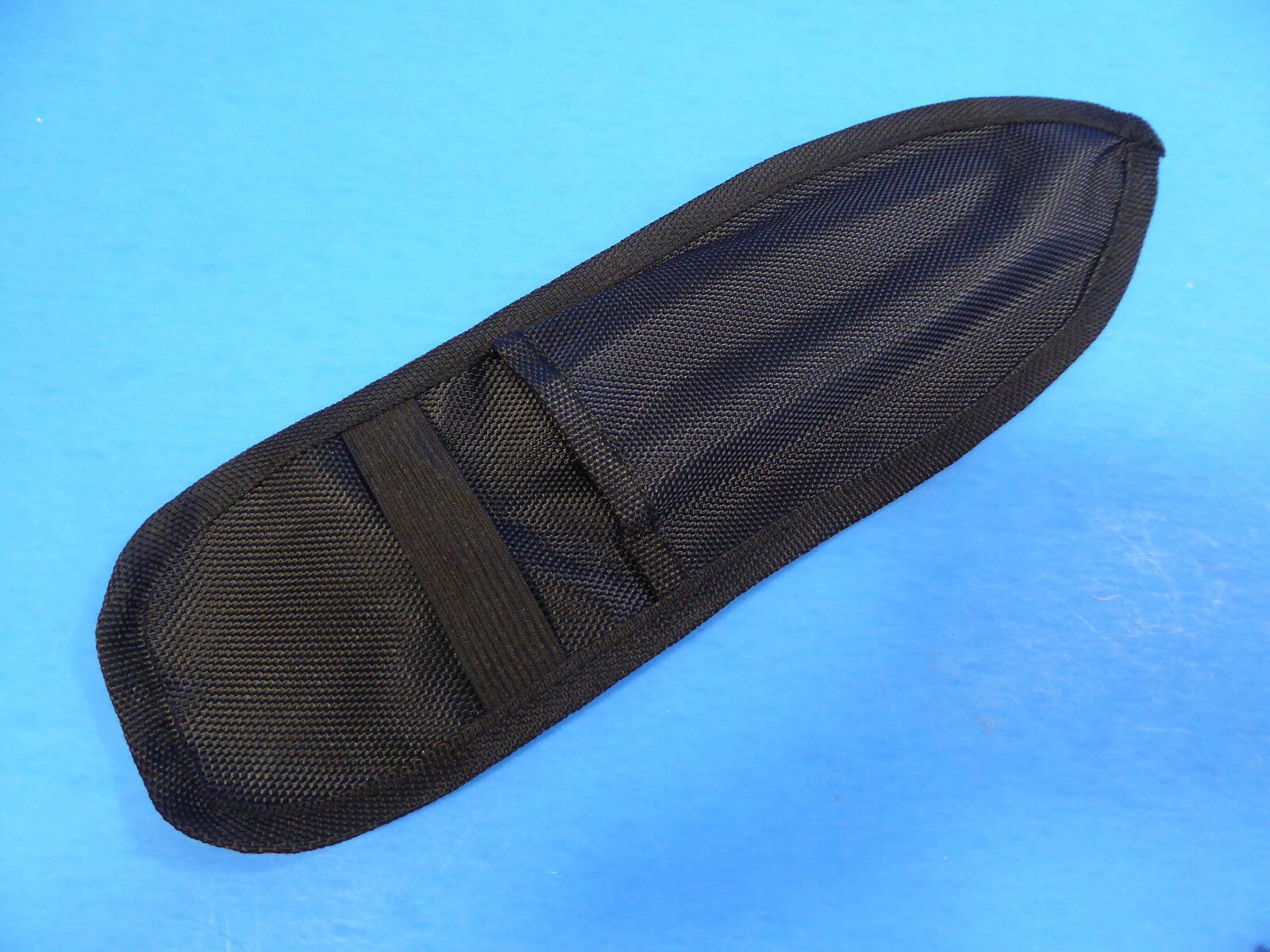 Metal Detecting Detector Digging Tool Trowel Knife HEAVY DUTY! W/Sheath! 13.5"