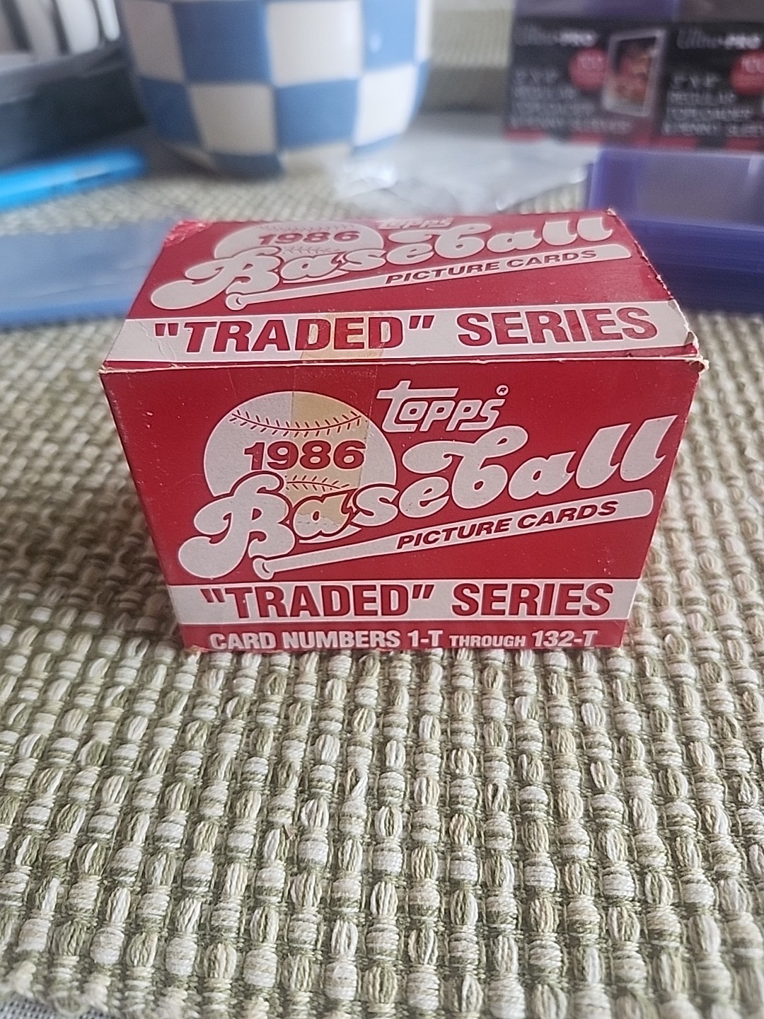 1986 Topps Traded Set,RC: Barry Bonds, Canseco, Bo Jackson. *See Description*