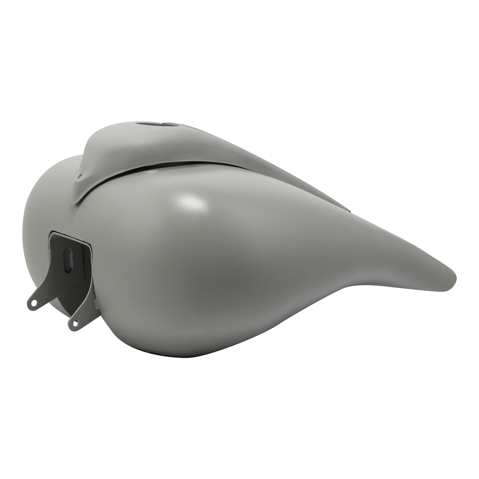 Stretched 6.6gal. Gallon Gas Fuel Tank Fit For Harley Street Road Glide 08-24 23