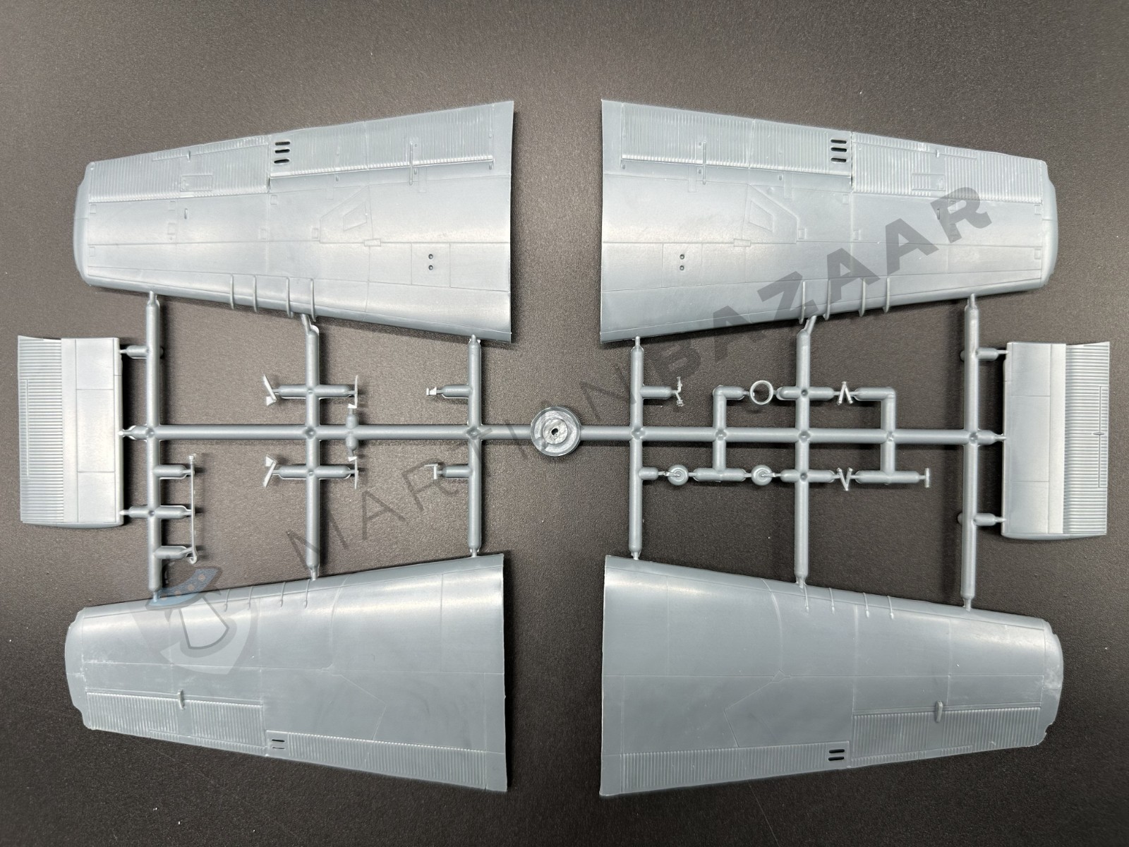 Sword 1/72 SW72157 Short SB.6 Seamew (ships to USA) -New 2026!