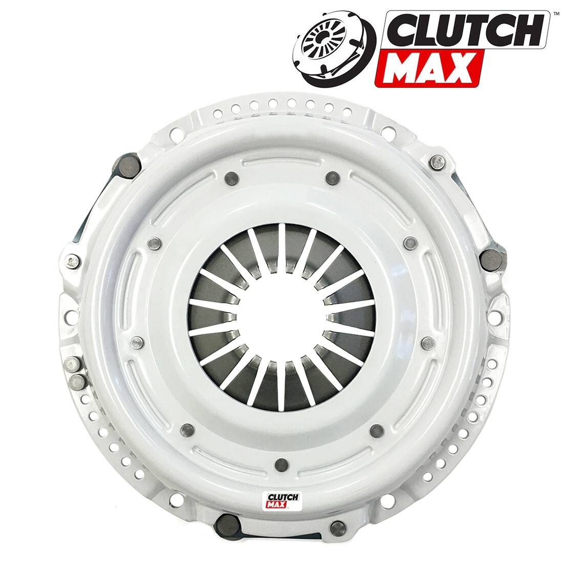 HD 10.4" CLUTCH KIT for BUICK CHEVY GMC CAMARO CORVETTE CHEVELLE EL CAMINO NOVA