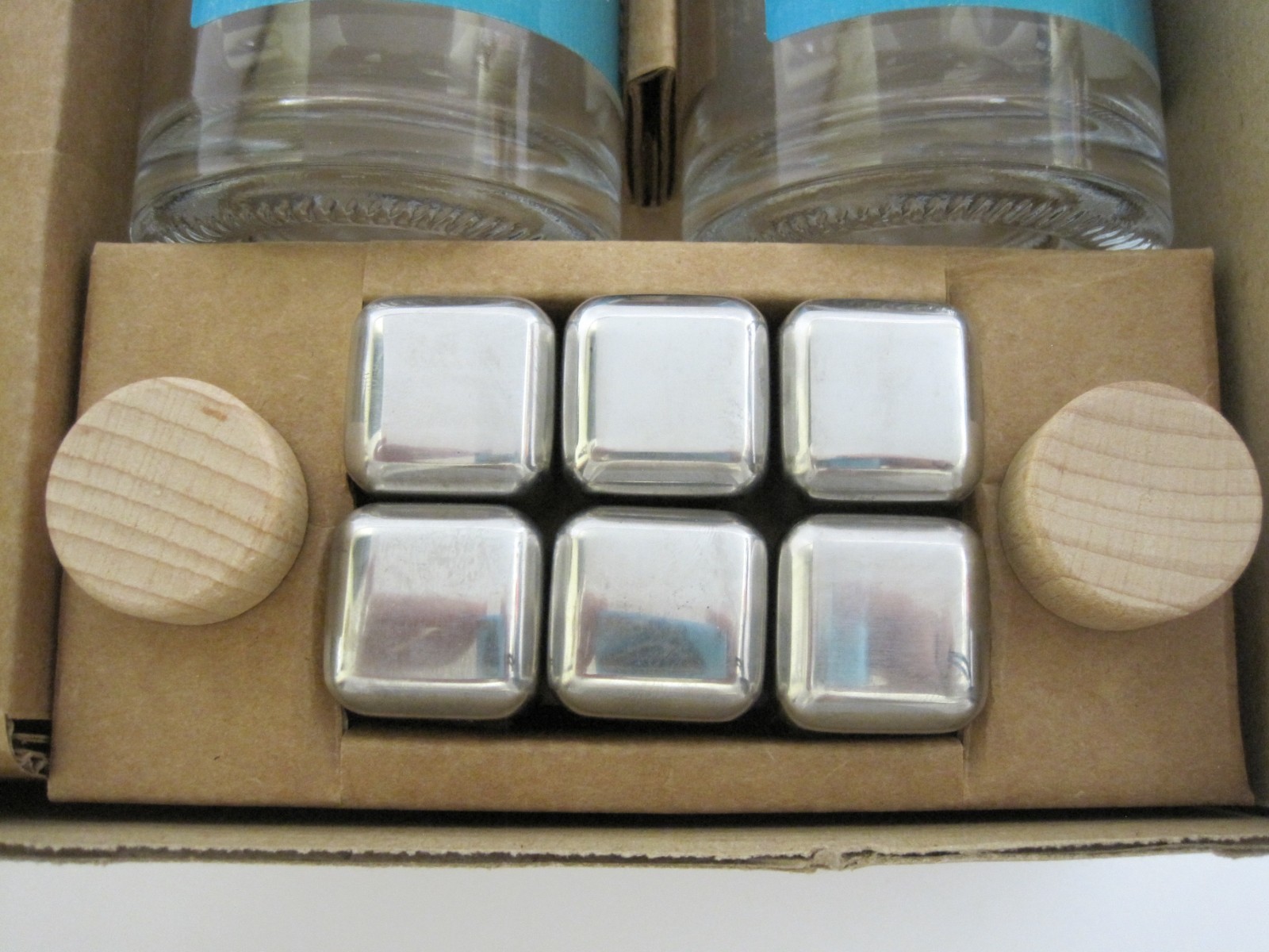 DO YOUR WHISKY Infusion DIY Kit for Homemade Whisky Flavor Original Gift Set