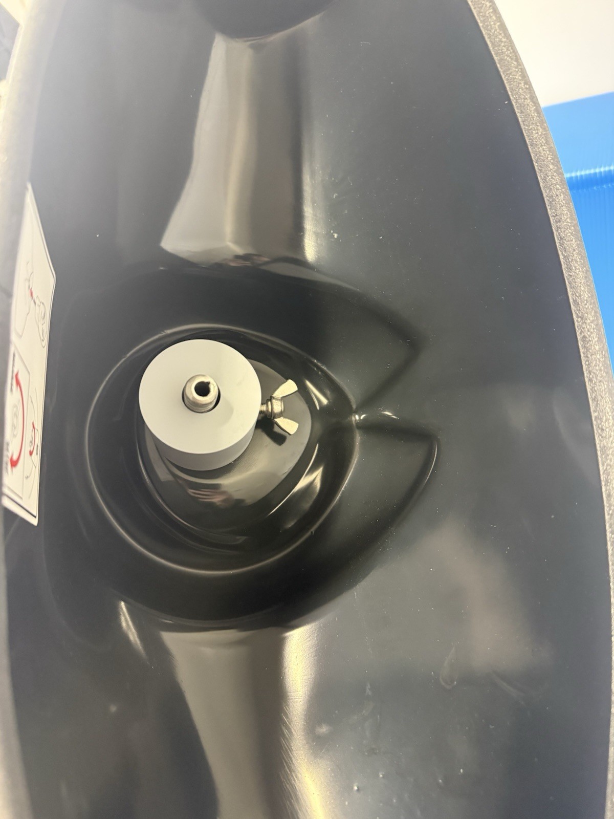 Kyoto Kagaku M82A EYE Examination Simulator Head (2 Steps) -Pls Read Description