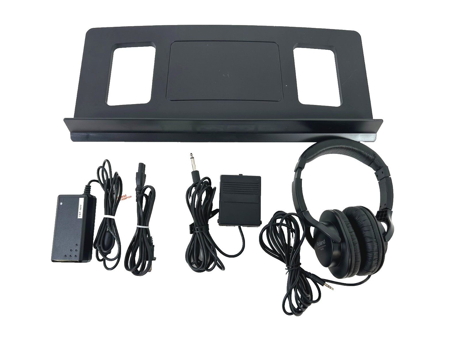 Roland FRP NUVOLA 88-Key Digital Piano Keyboard for Parts