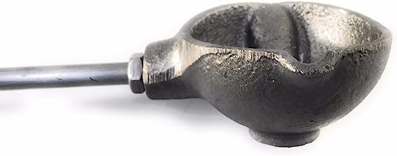 Casting Ladle Bottom Pour Rowell #2