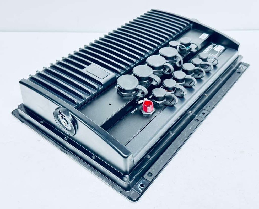 Garmin GPSmap 8616xsv 16" Touchscreen MFD