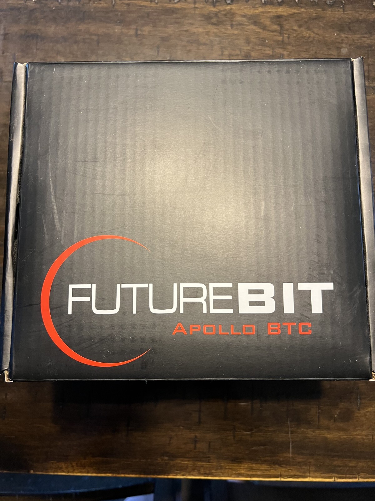 FutureBit BTC 2TB SSD Full Node & FutureBit 200 Watt Dual 6-Pin Power Supply NEW