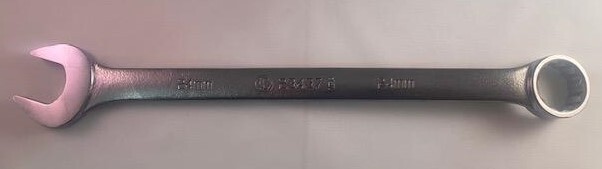 Kobalt 23437 24mm Combination Wrench 12pt USA