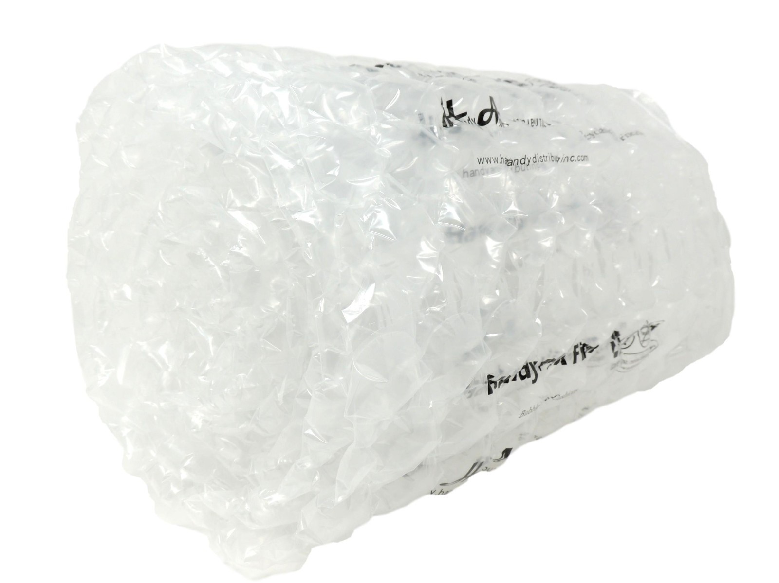 QUILT AIR BUBBLE PILLOW CUSHION FILM FOR MINI PAK'R MACHINE 984ft 300m ROLL NEW