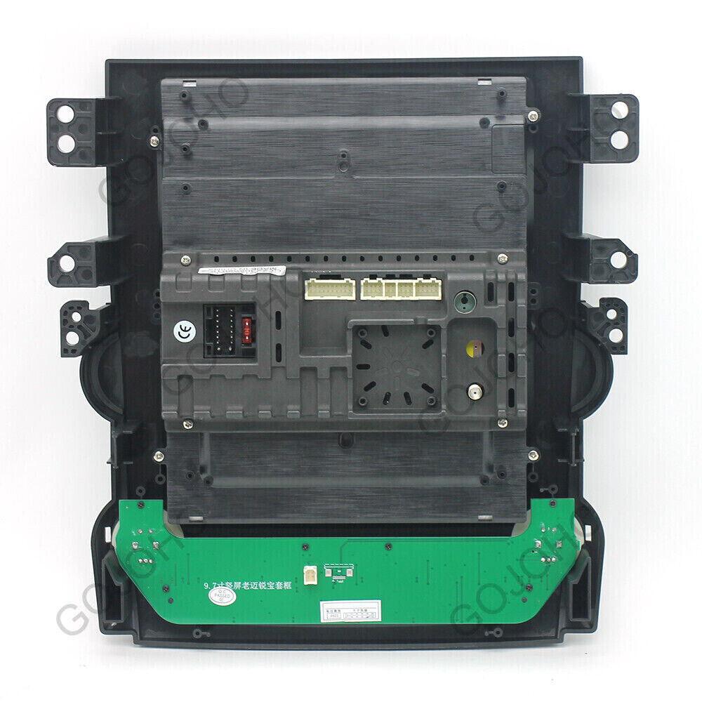 64GB Tesla style For Chevrolet Malibu Radio 2012 Car Stereo Android appleCarplay