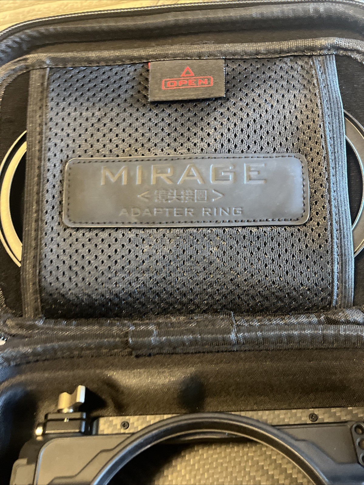 Tilta Mirage Matte Box