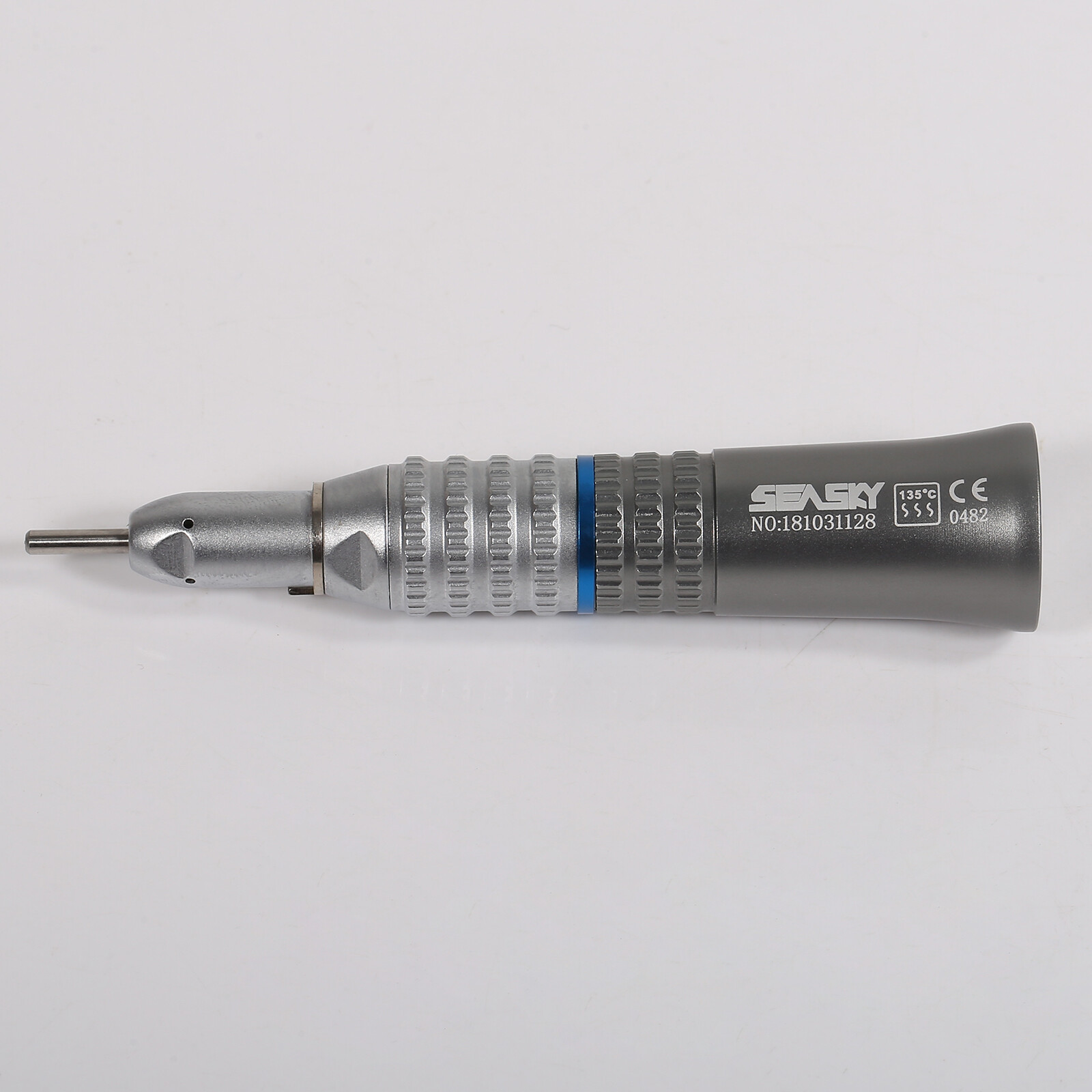 NSK Style Dental Slow Low Speed Handpiece Straight Contra Angle Air Motor 2/4 sa