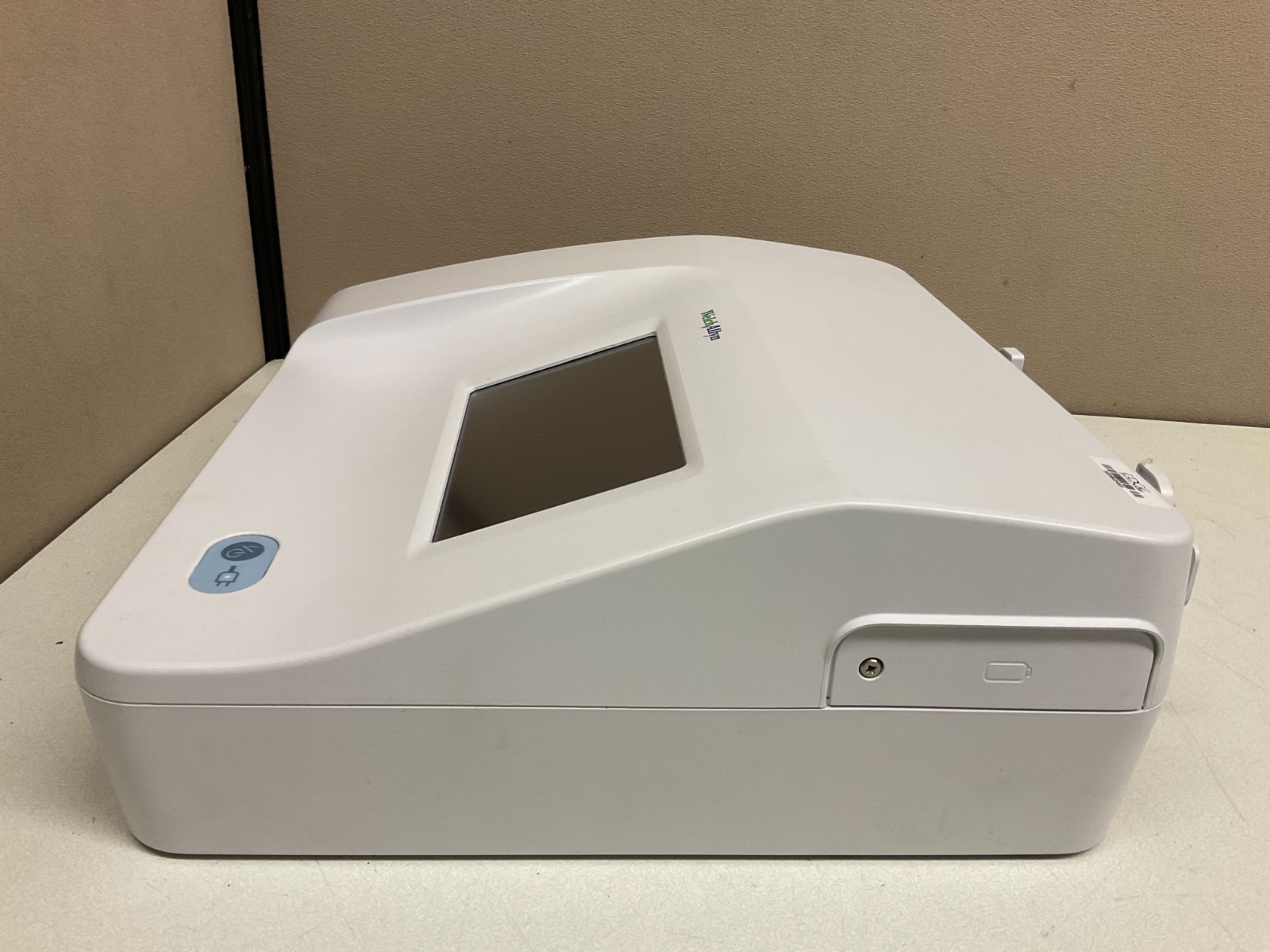 Welch Allyn CP150 Electrocardiograph 901049