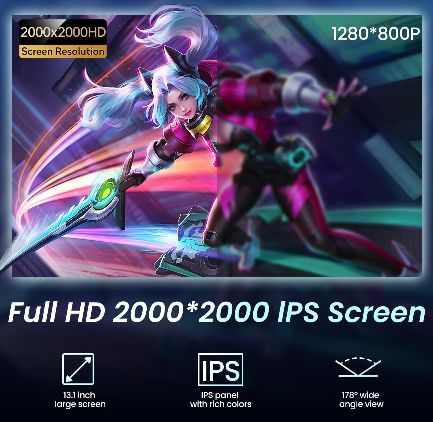 Carplay Car Stereo Radio For 2014 2015 2016 2017 2018 Chevy Silverado GMC Sierra