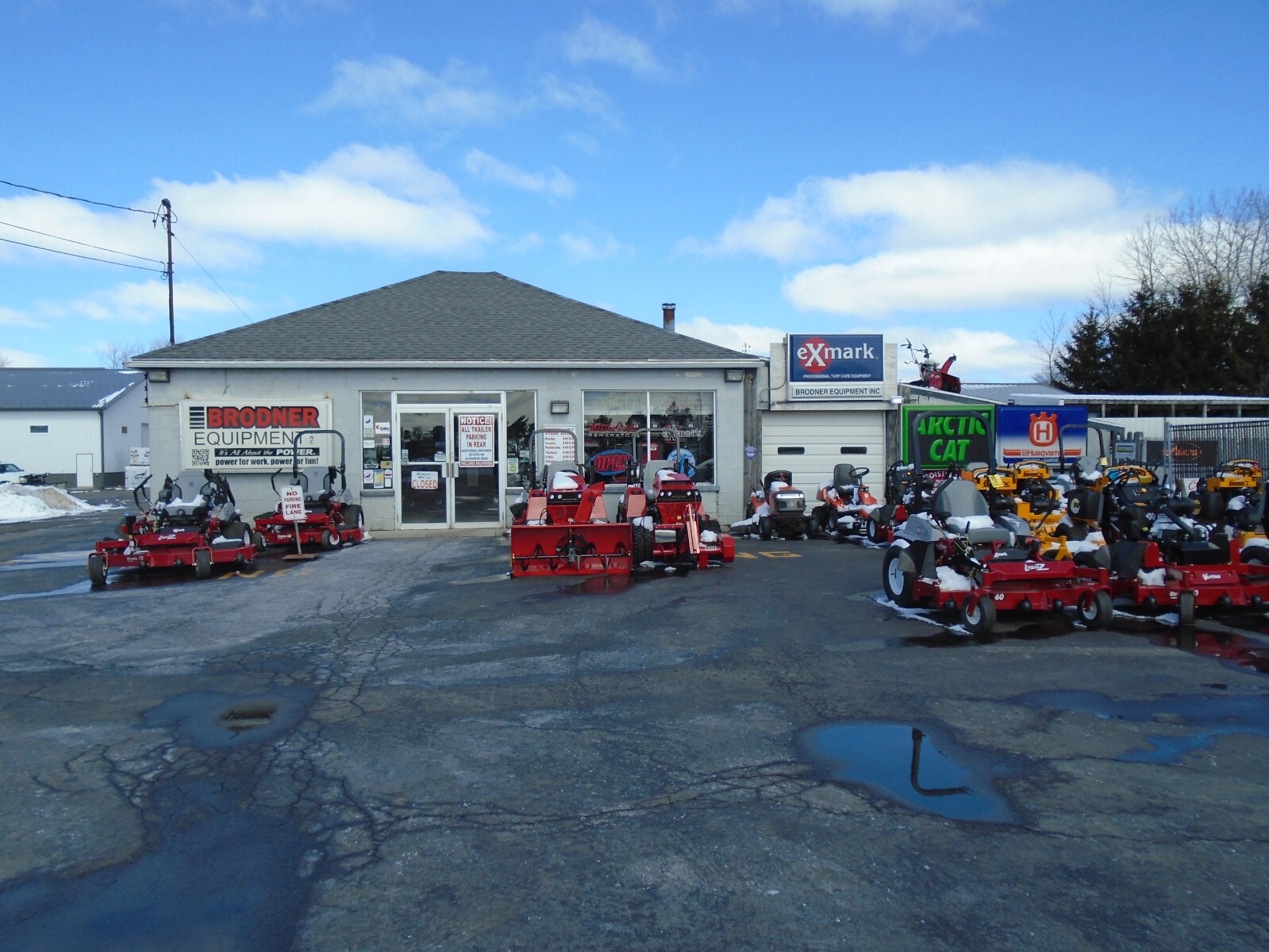 New Exmark "Take Off"Seat Part #146-0184 FREE SHIPPING!!!