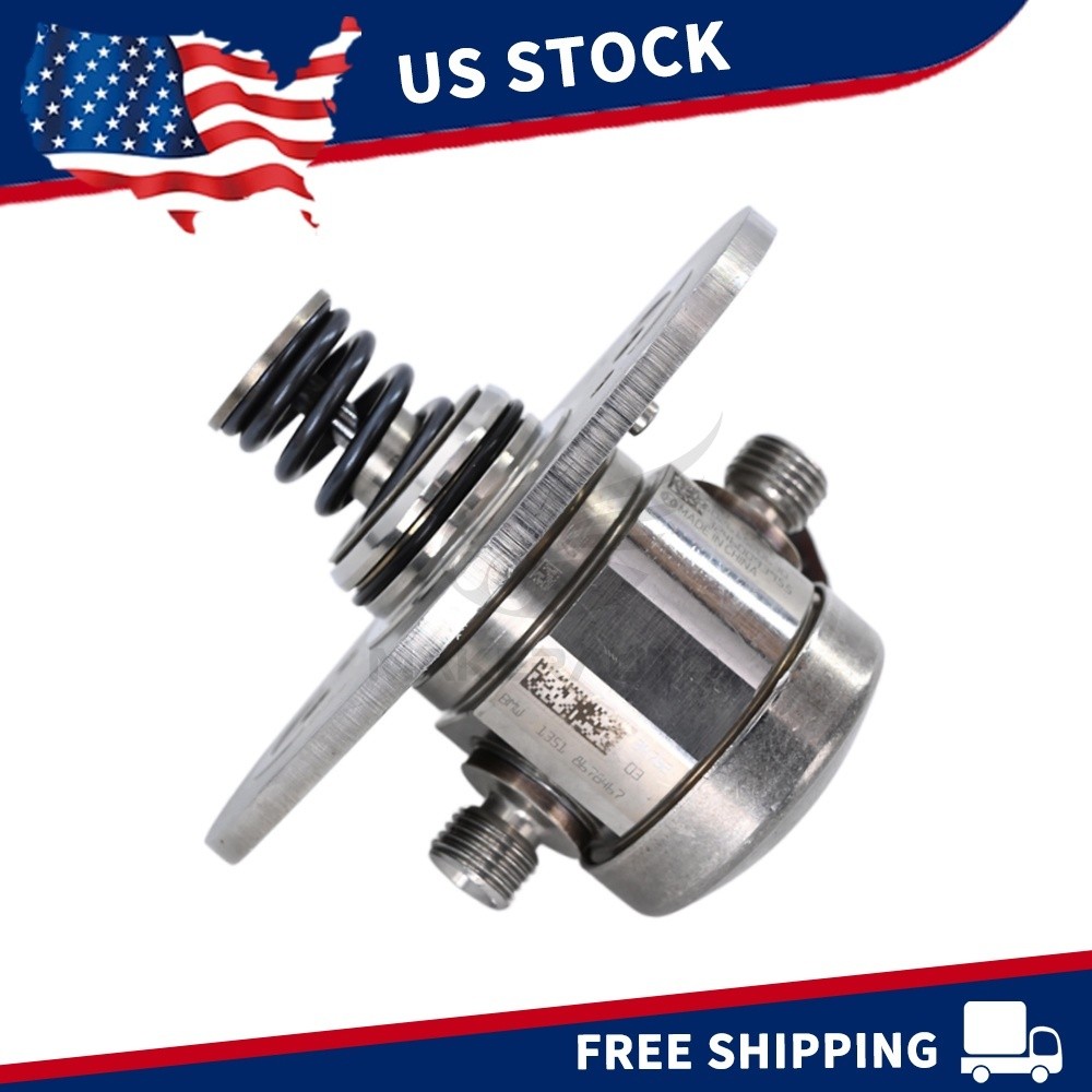 Fuel Pump HPFP 0261520520 13518631642 For MINI BMW Supra B46D B58TU