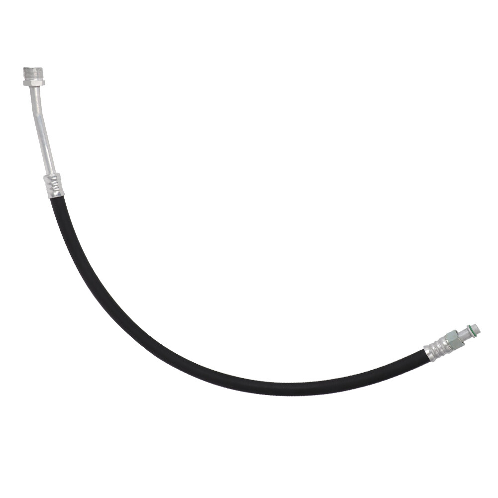 A/C Hose Line Set For 1976-79 Ford Bronco F-100 F-150 V8 Discharge Suction Hose