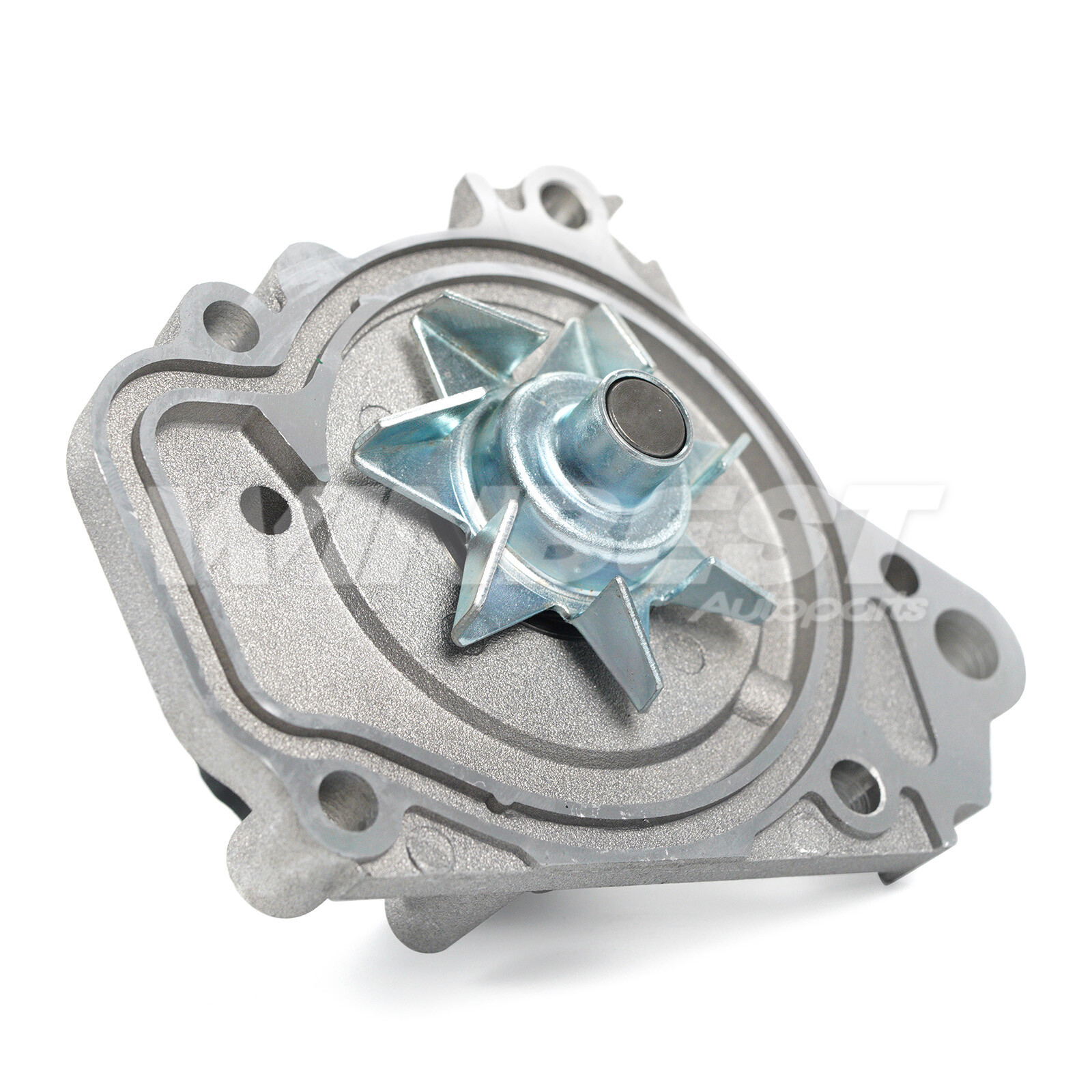 Timing Belt Kit Water Pump Kit Fit for 01-05 Honda Civic 1.7L l4 SOHC New