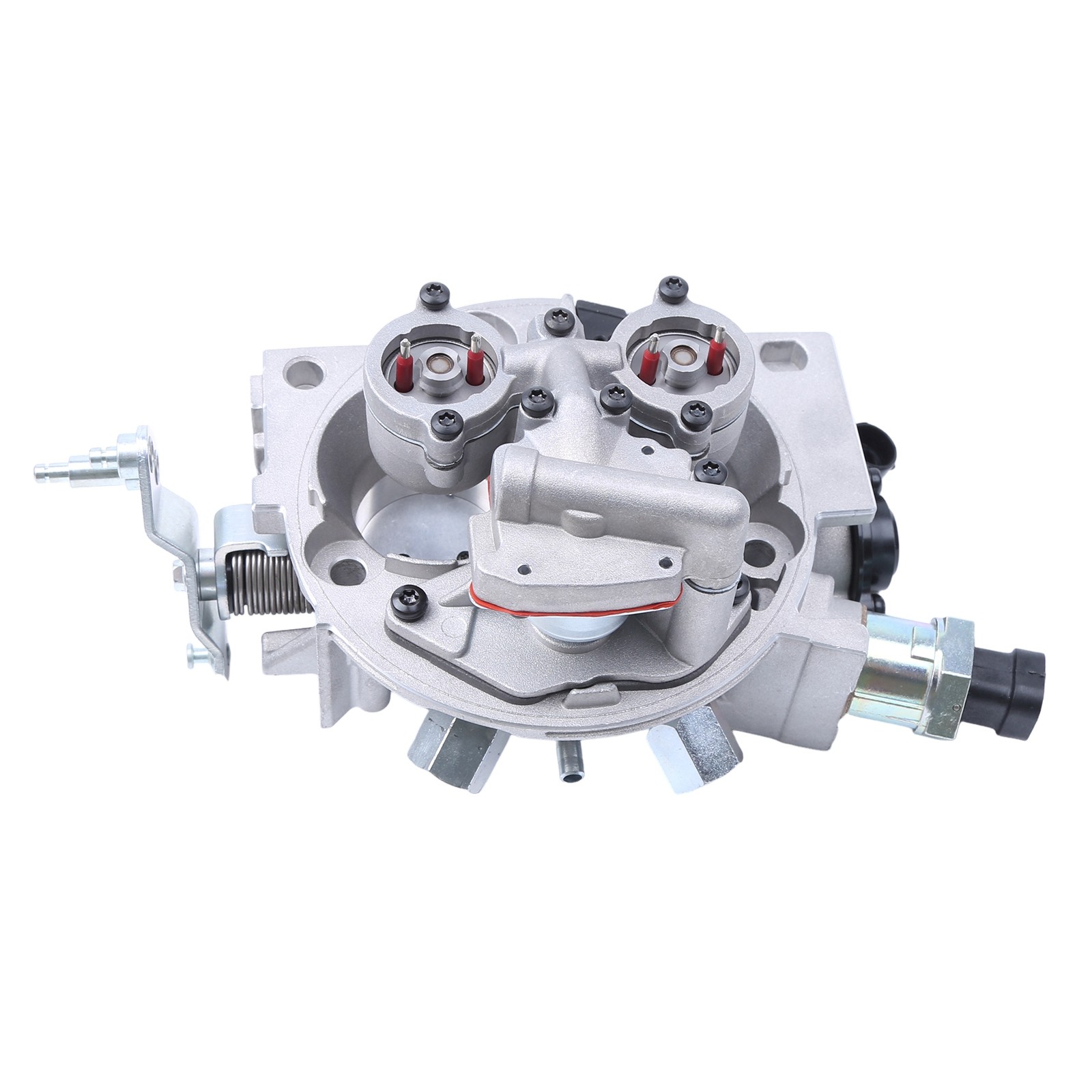 New Throttle Body For GMC Chevrolet 5.7L 1993-1995 RP TBI 17093030 5235206 *2